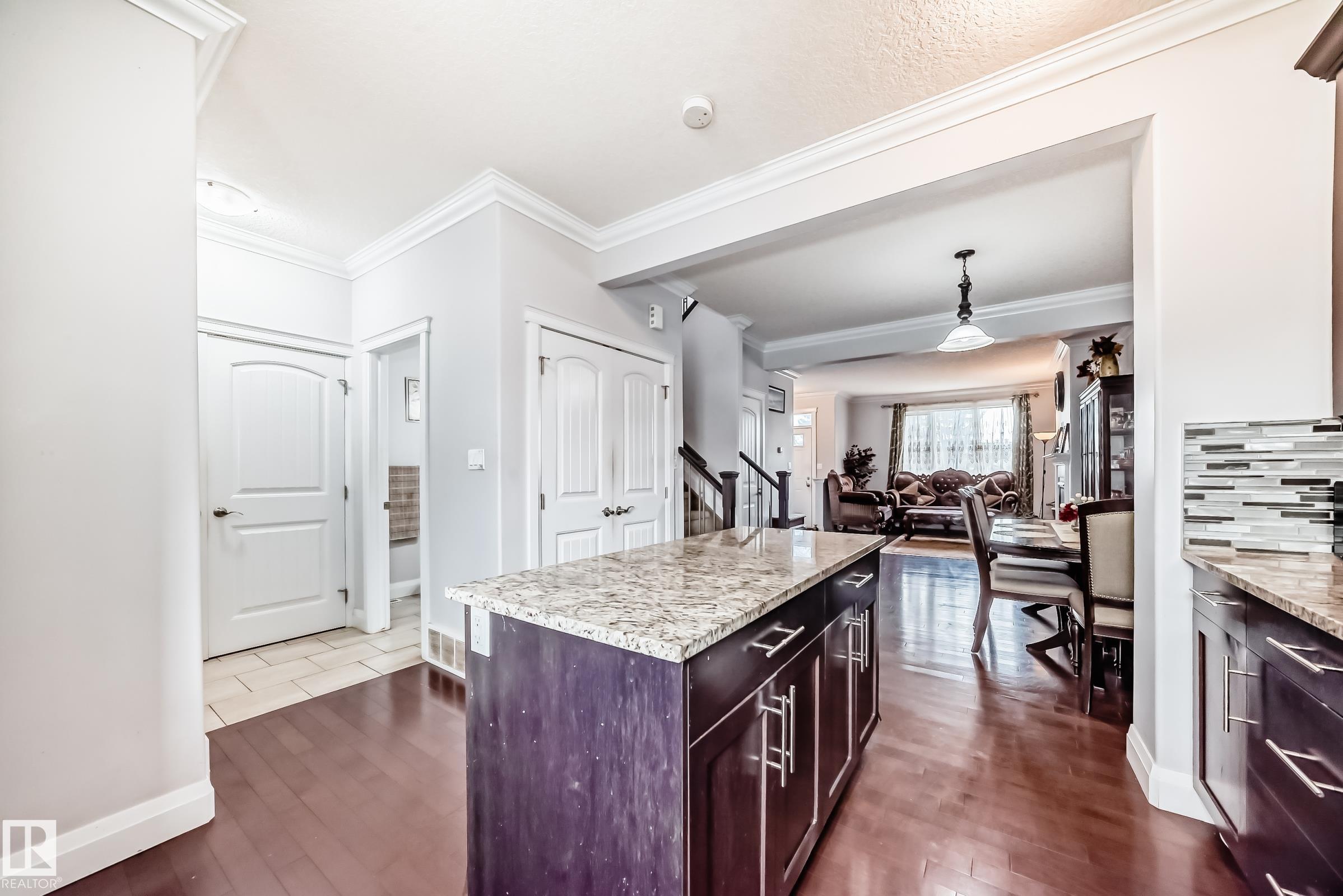 Photo 7 at 2 - 12042 101 Street NW, Westwood, Edmonton