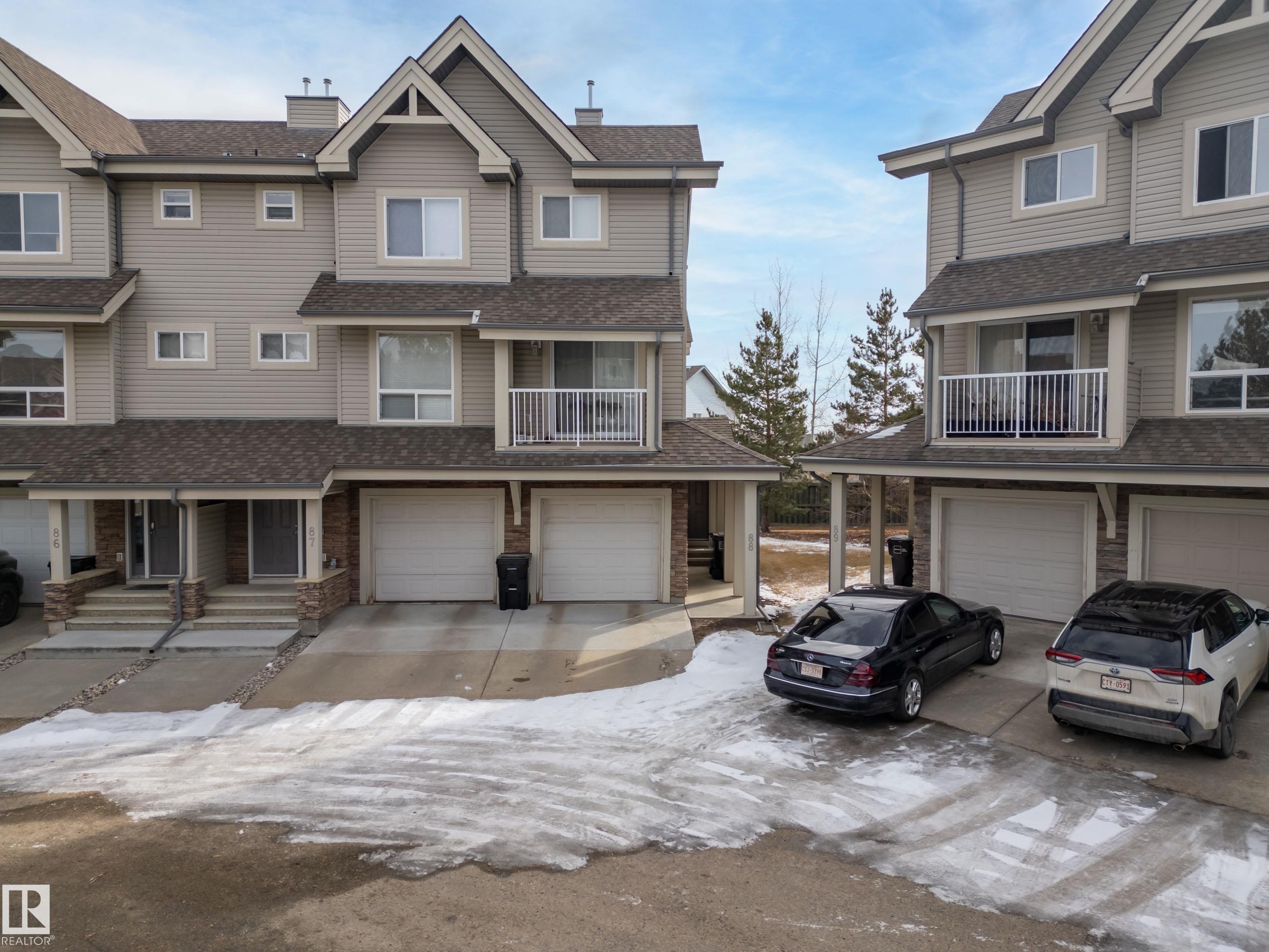 Photo 30 at 88 - 12050 17 Avenue SW, Rutherford, Edmonton