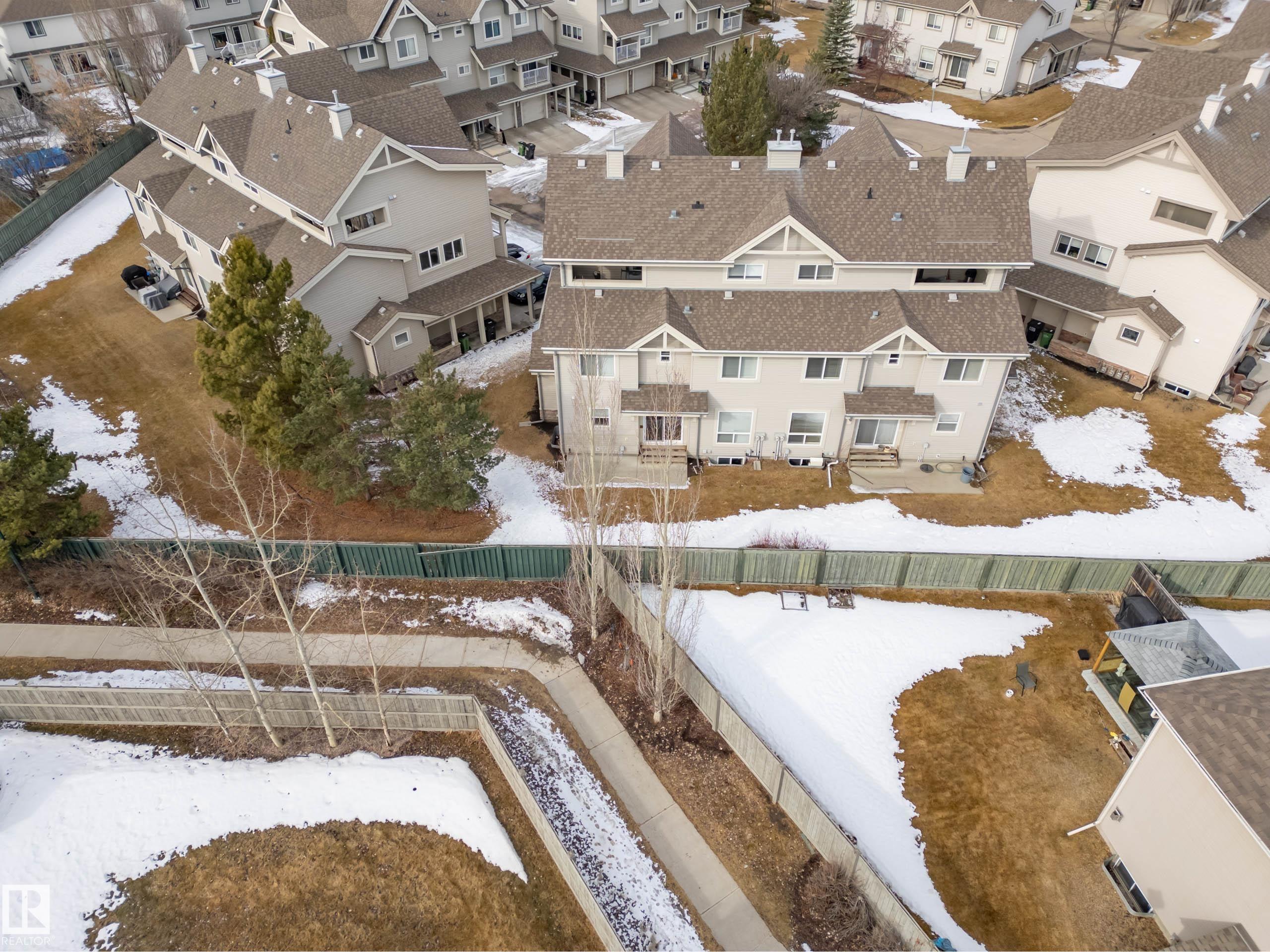 Photo 31 at 88 - 12050 17 Avenue SW, Rutherford, Edmonton