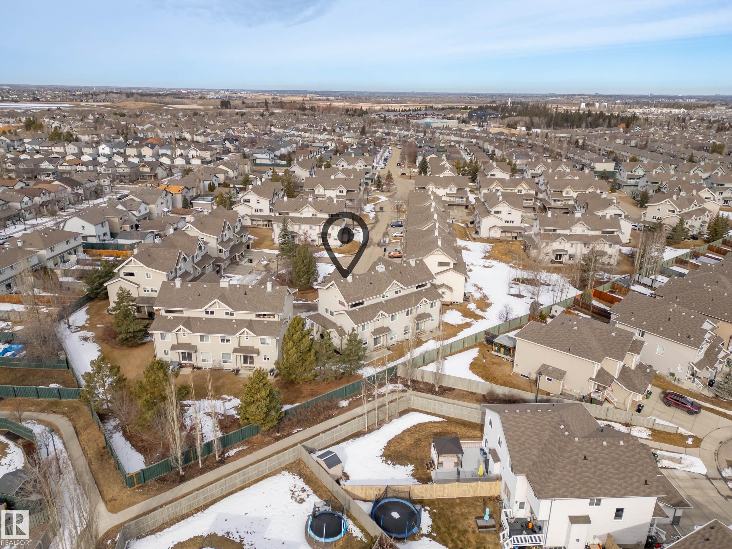 Photo 32 at 88 - 12050 17 Avenue SW, Rutherford, Edmonton