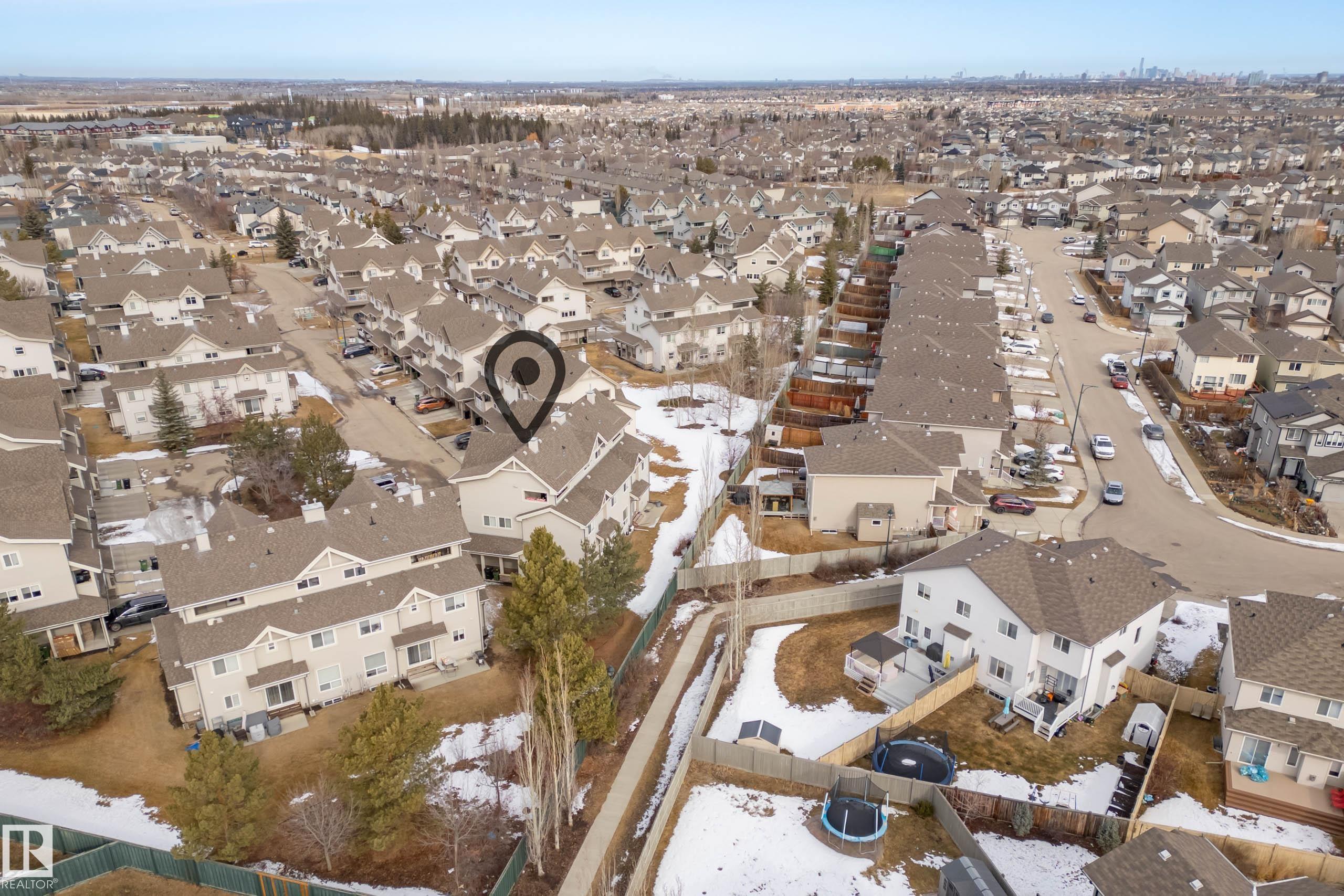 Photo 33 at 88 - 12050 17 Avenue SW, Rutherford, Edmonton