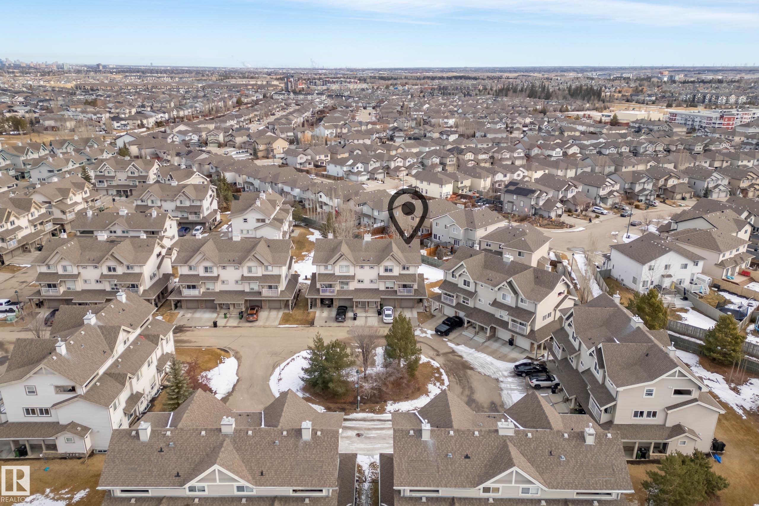 Photo 34 at 88 - 12050 17 Avenue SW, Rutherford, Edmonton