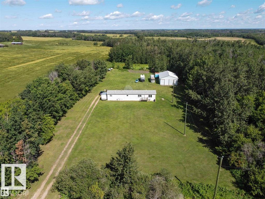 24016 Twp Rd 570, None, Rural Sturgeon County