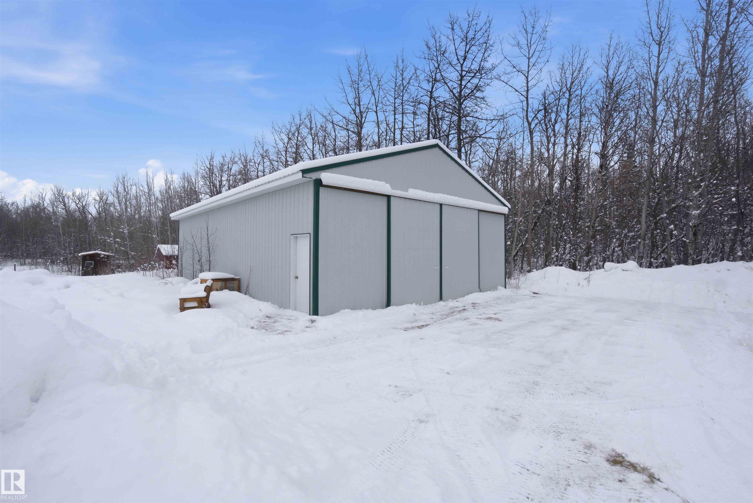 Photo 30 at 24016 Twp Rd 570, None, Rural Sturgeon County