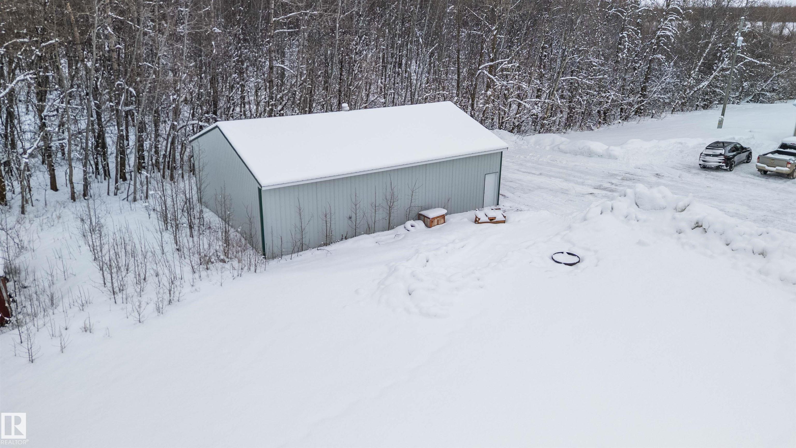 Photo 31 at 24016 Twp Rd 570, None, Rural Sturgeon County