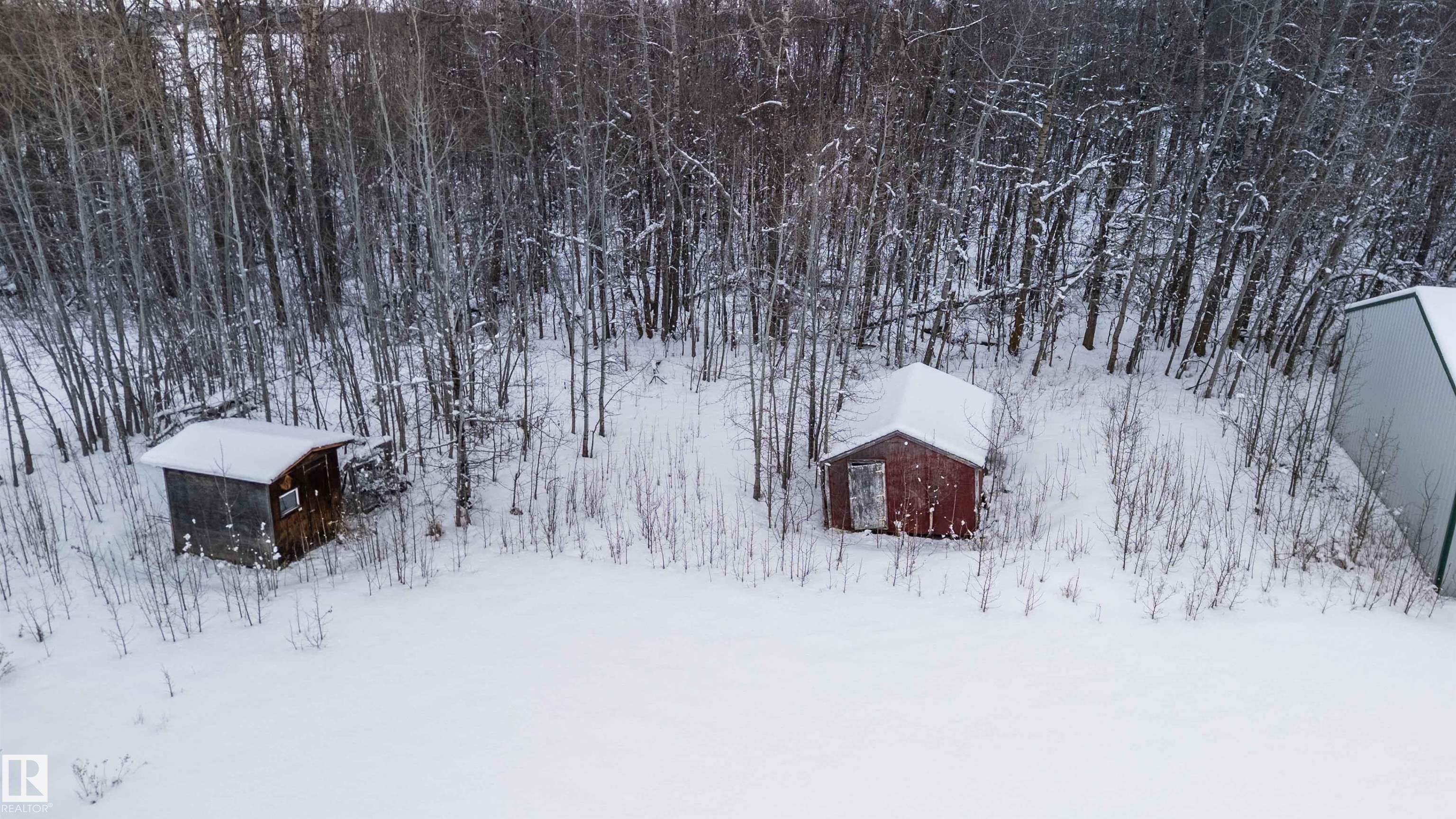 Photo 32 at 24016 Twp Rd 570, None, Rural Sturgeon County