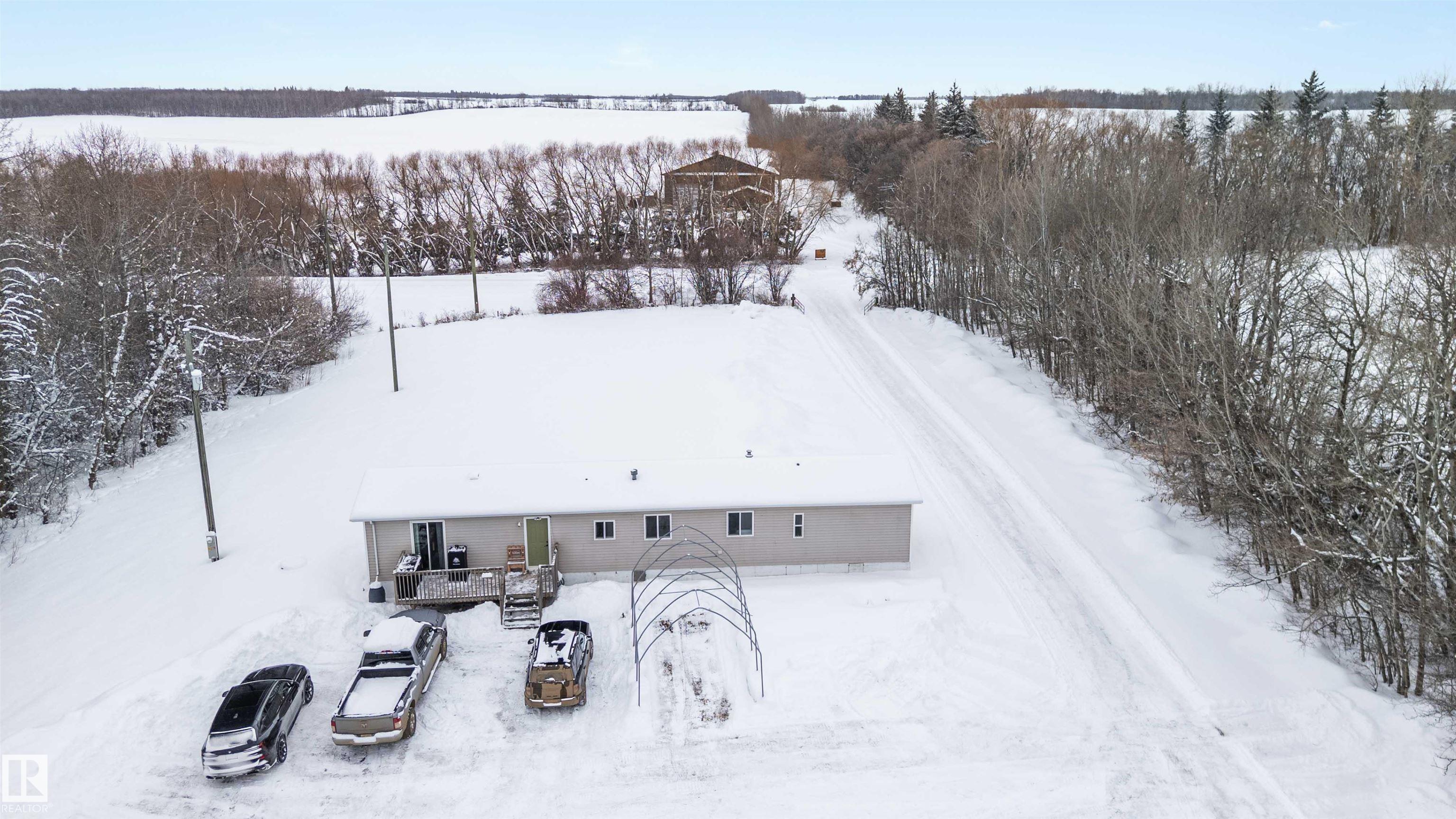 Photo 33 at 24016 Twp Rd 570, None, Rural Sturgeon County