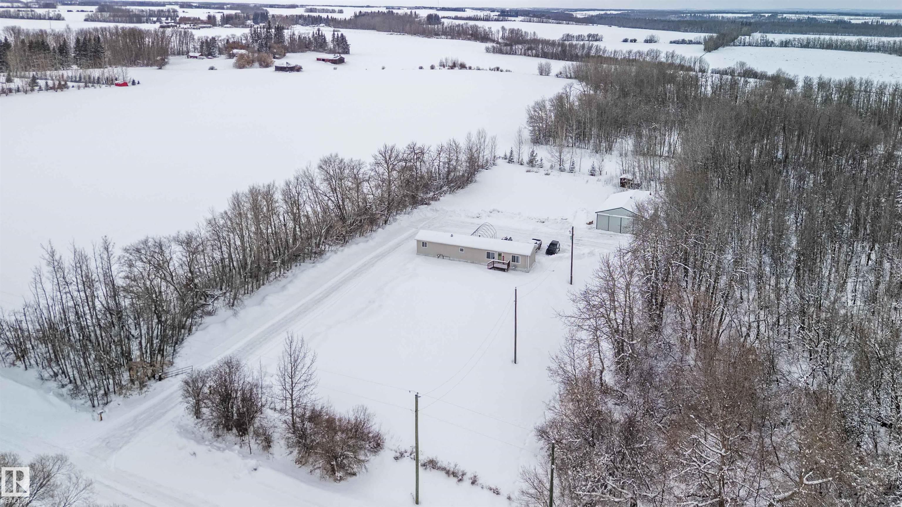 Photo 34 at 24016 Twp Rd 570, None, Rural Sturgeon County