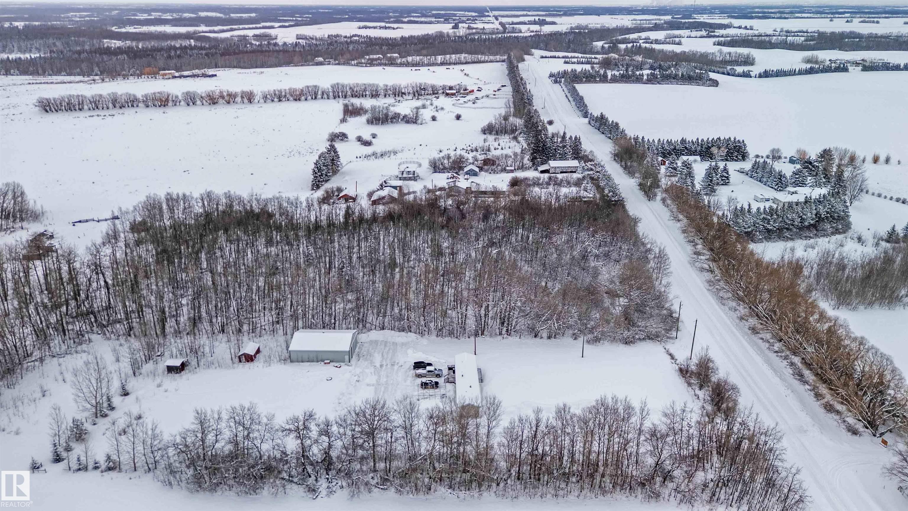 Photo 35 at 24016 Twp Rd 570, None, Rural Sturgeon County