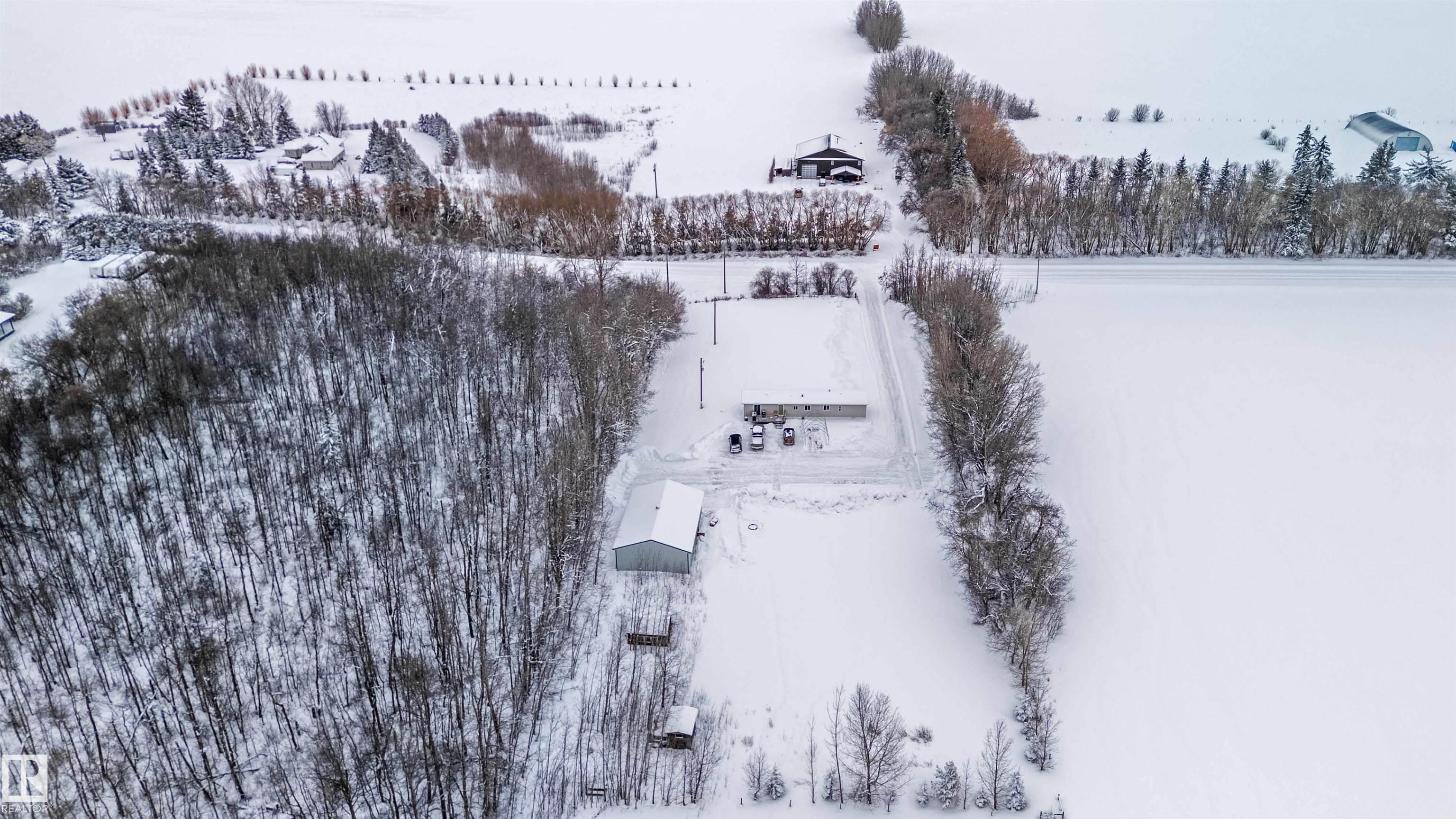 Photo 36 at 24016 Twp Rd 570, None, Rural Sturgeon County