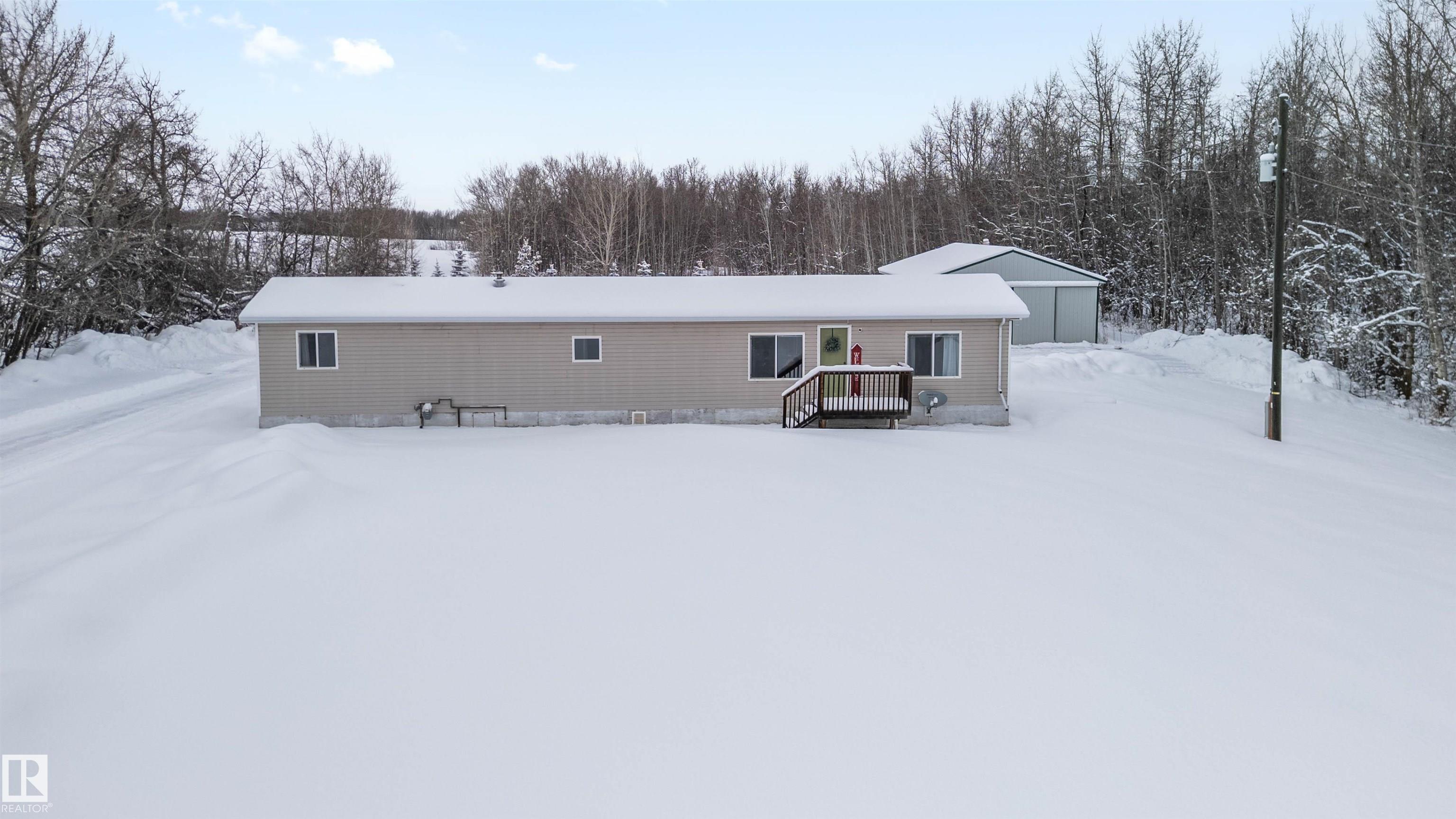 Photo 37 at 24016 Twp Rd 570, None, Rural Sturgeon County