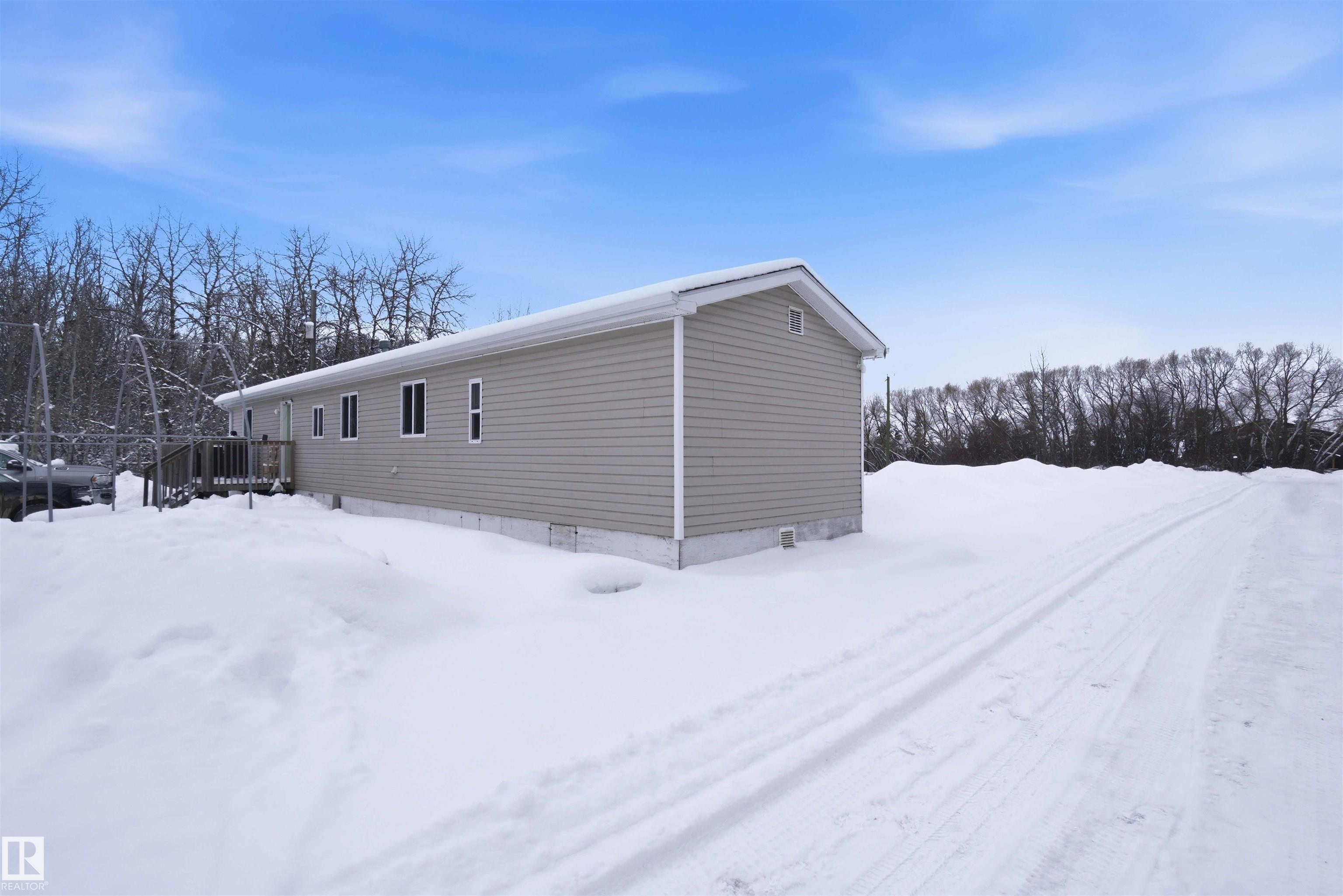 24016 Twp Rd 570, None, Rural Sturgeon County