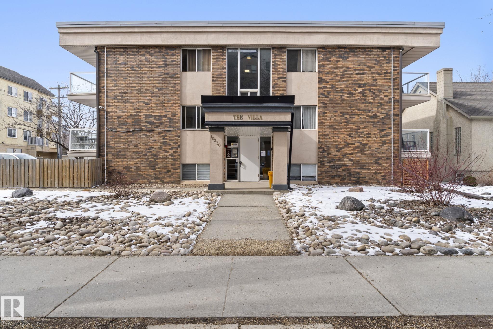 308 - 10230 120 Street NW, Wîhkwêntôwin, Edmonton