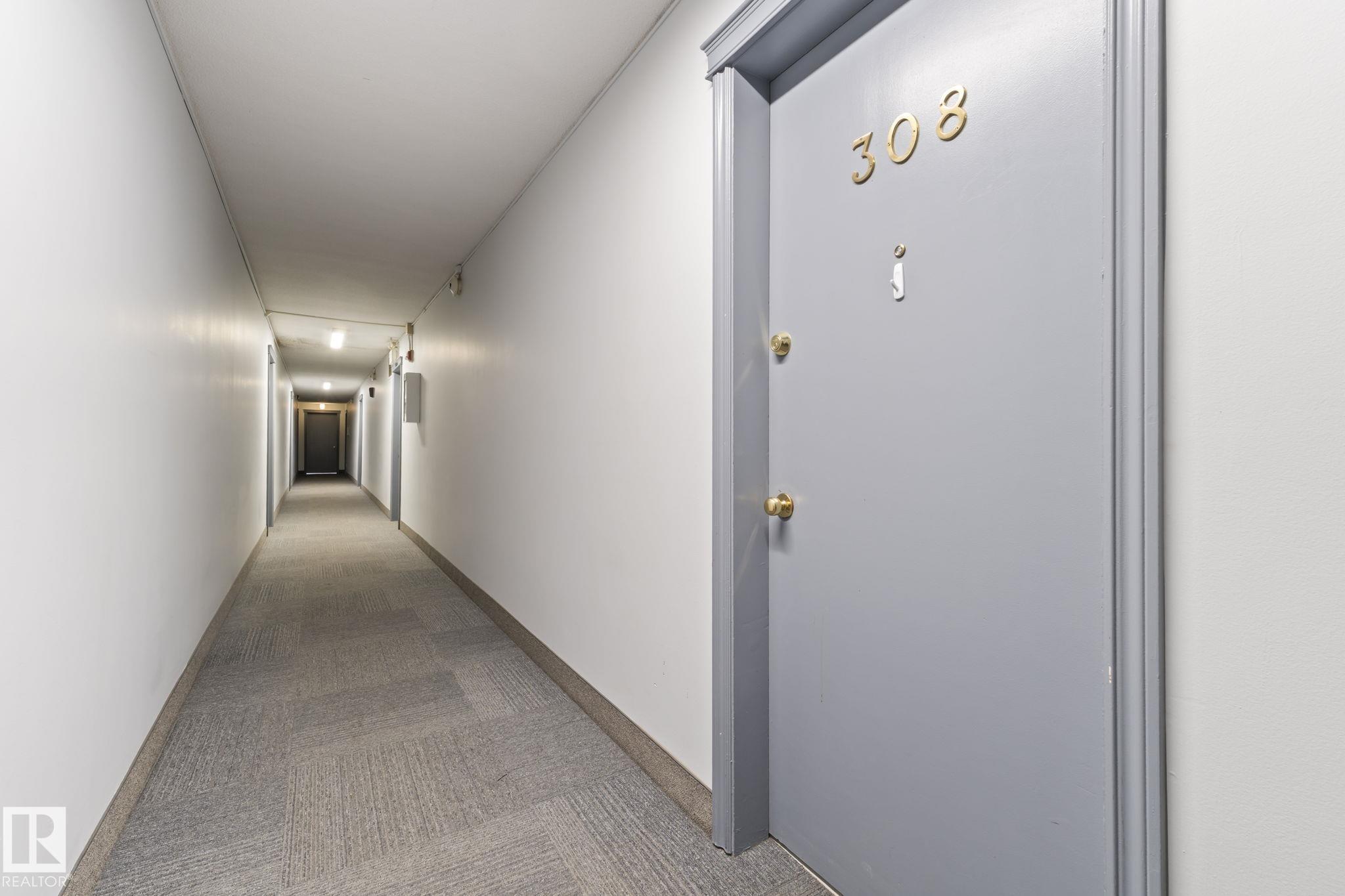 Photo 11 at 308 - 10230 120 Street NW, Wîhkwêntôwin, Edmonton