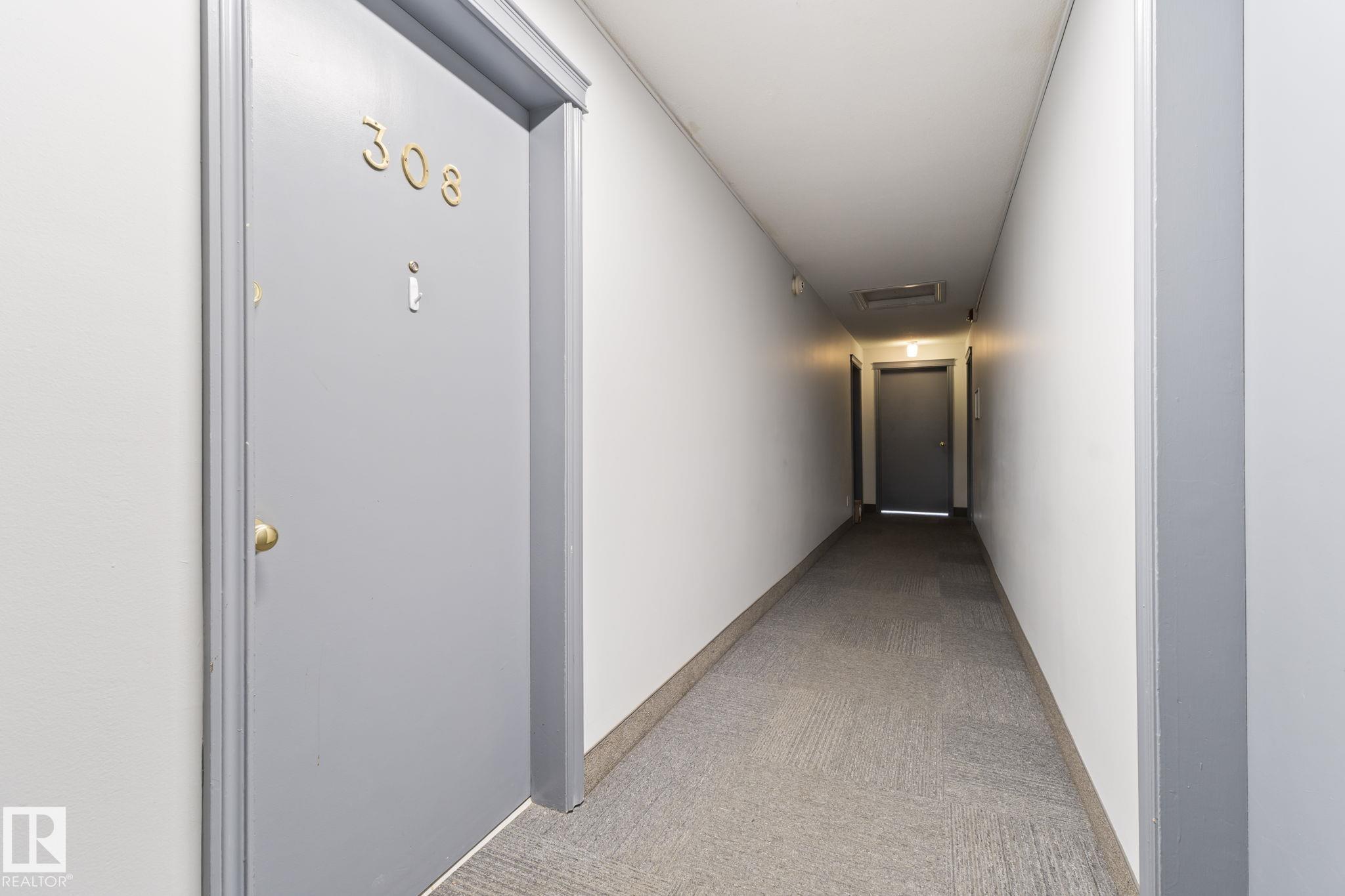 Photo 12 at 308 - 10230 120 Street NW, Wîhkwêntôwin, Edmonton