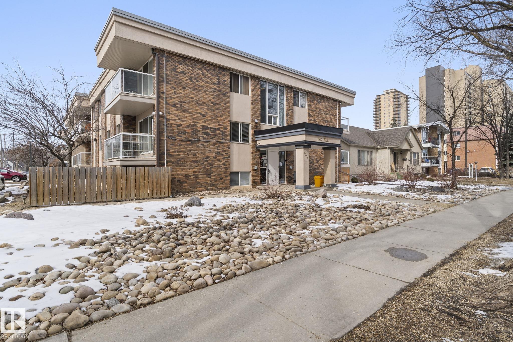 308 - 10230 120 Street NW, Wîhkwêntôwin, Edmonton