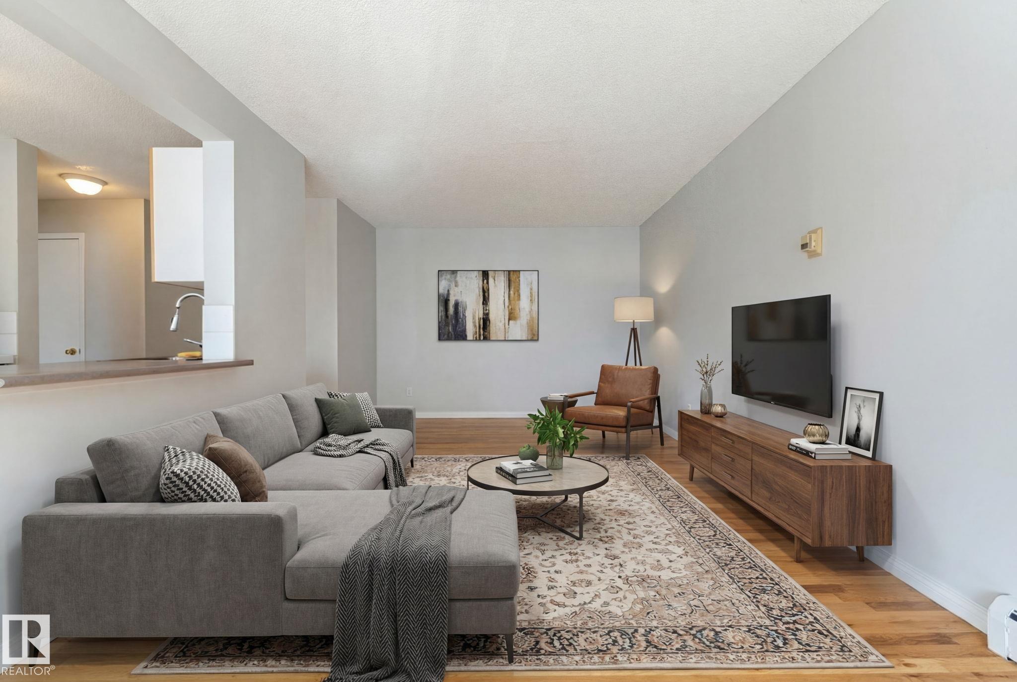 Photo 26 at 308 - 10230 120 Street NW, Wîhkwêntôwin, Edmonton