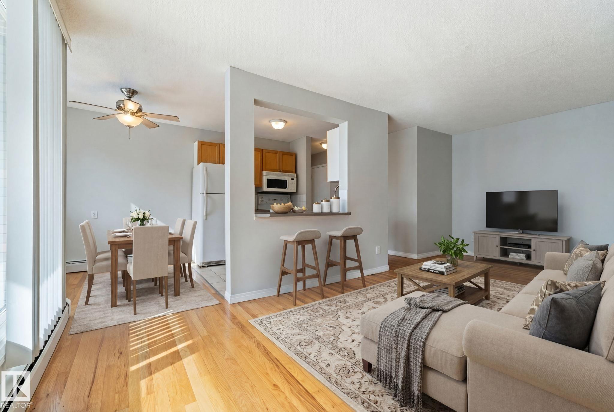 Photo 28 at 308 - 10230 120 Street NW, Wîhkwêntôwin, Edmonton