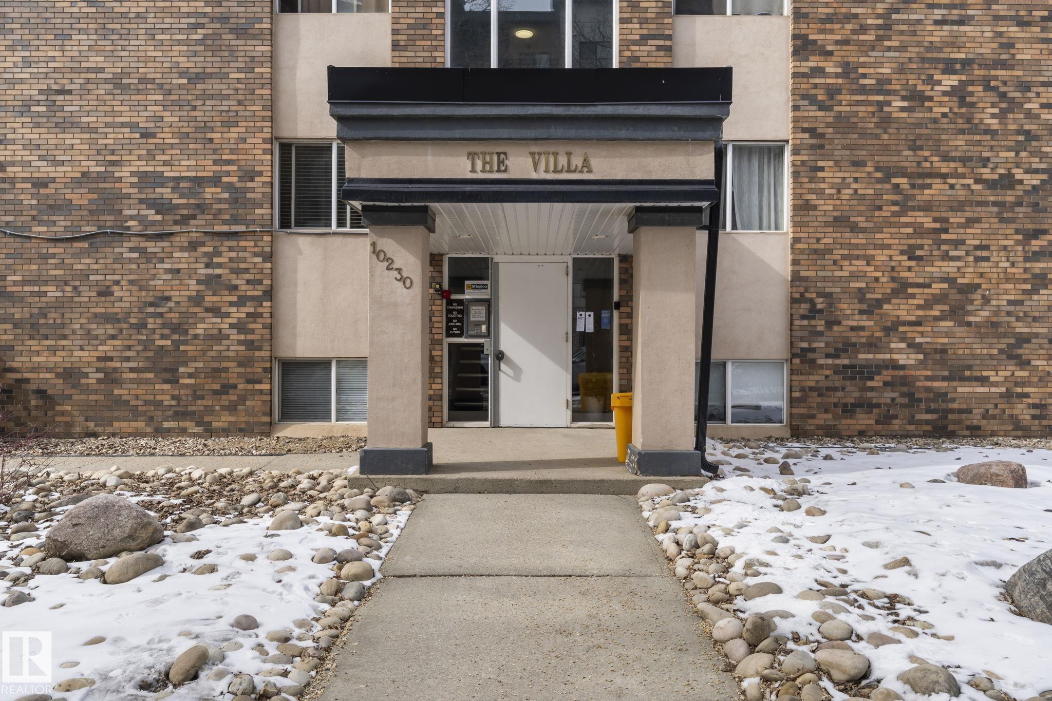 308 - 10230 120 Street NW, Wîhkwêntôwin, Edmonton