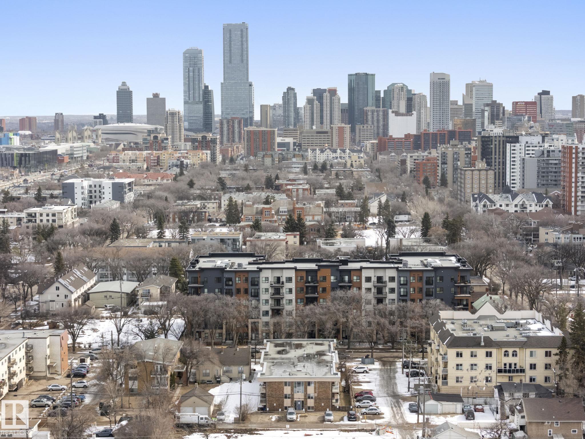 Photo 48 at 308 - 10230 120 Street NW, Wîhkwêntôwin, Edmonton