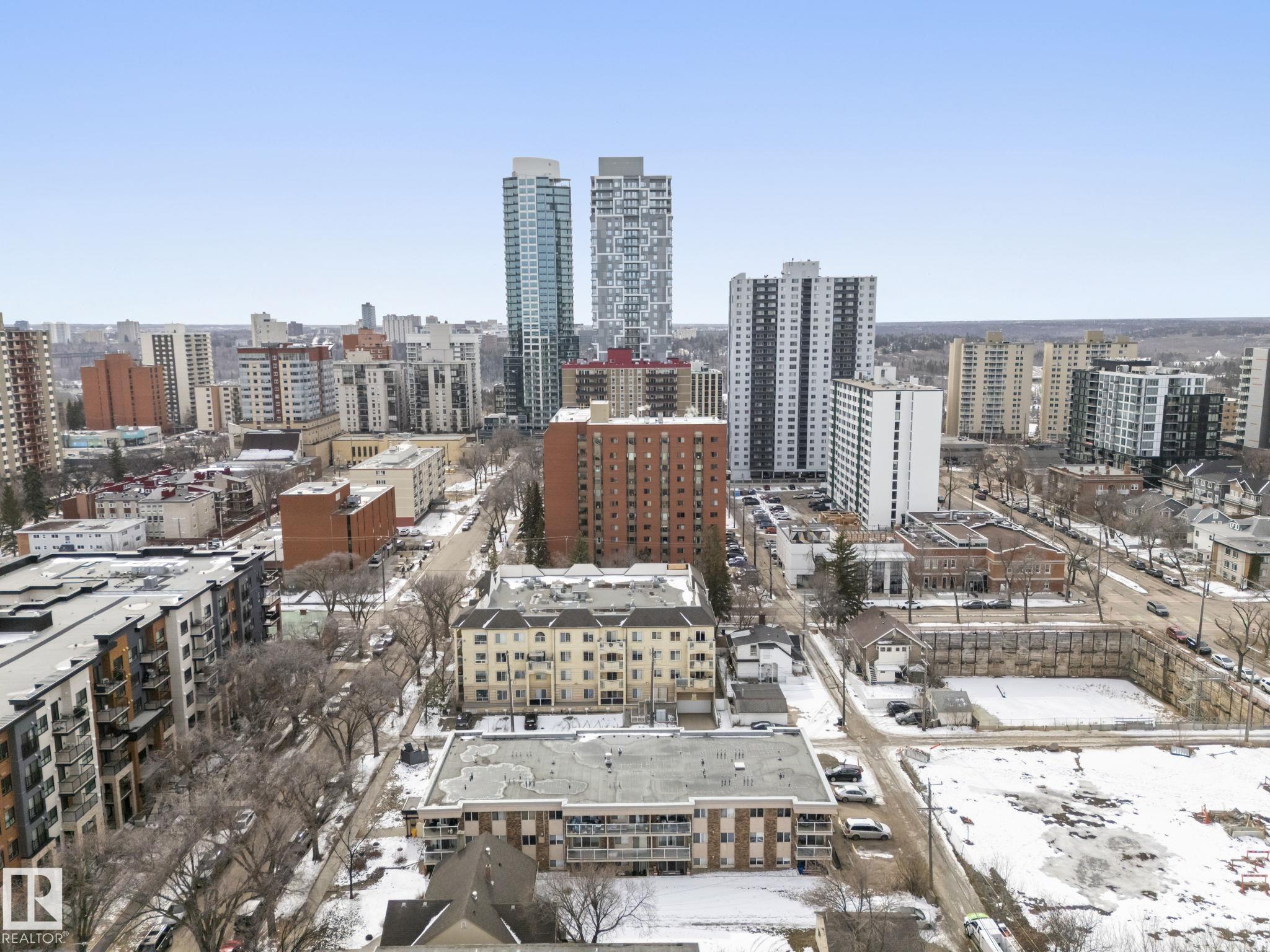 Photo 52 at 308 - 10230 120 Street NW, Wîhkwêntôwin, Edmonton