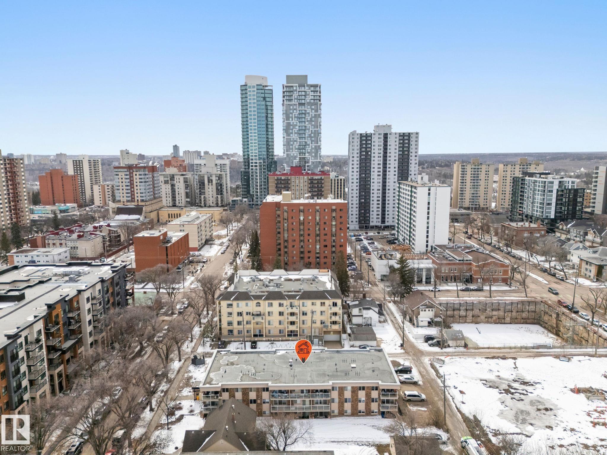 Photo 53 at 308 - 10230 120 Street NW, Wîhkwêntôwin, Edmonton