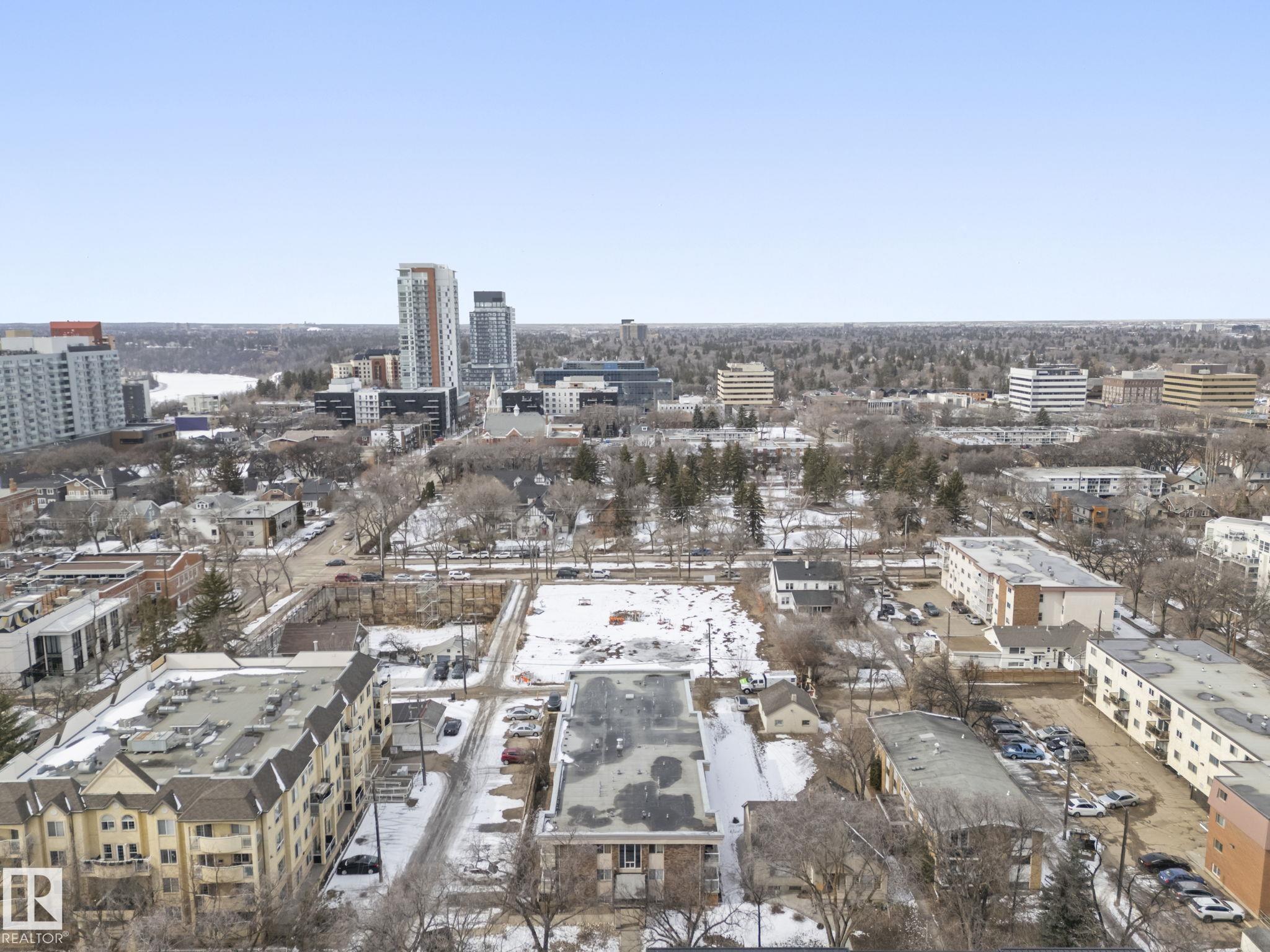 Photo 54 at 308 - 10230 120 Street NW, Wîhkwêntôwin, Edmonton