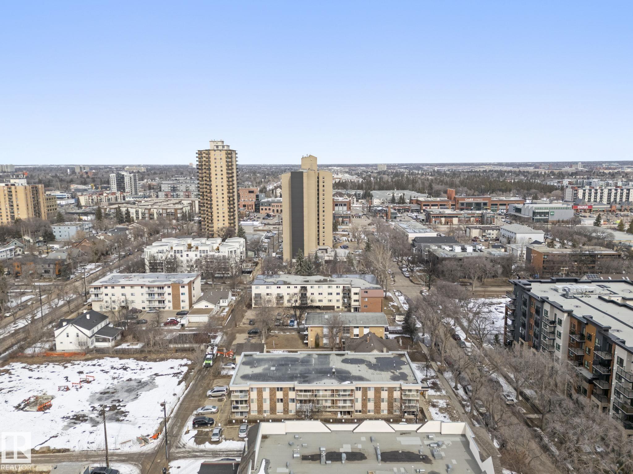 Photo 56 at 308 - 10230 120 Street NW, Wîhkwêntôwin, Edmonton