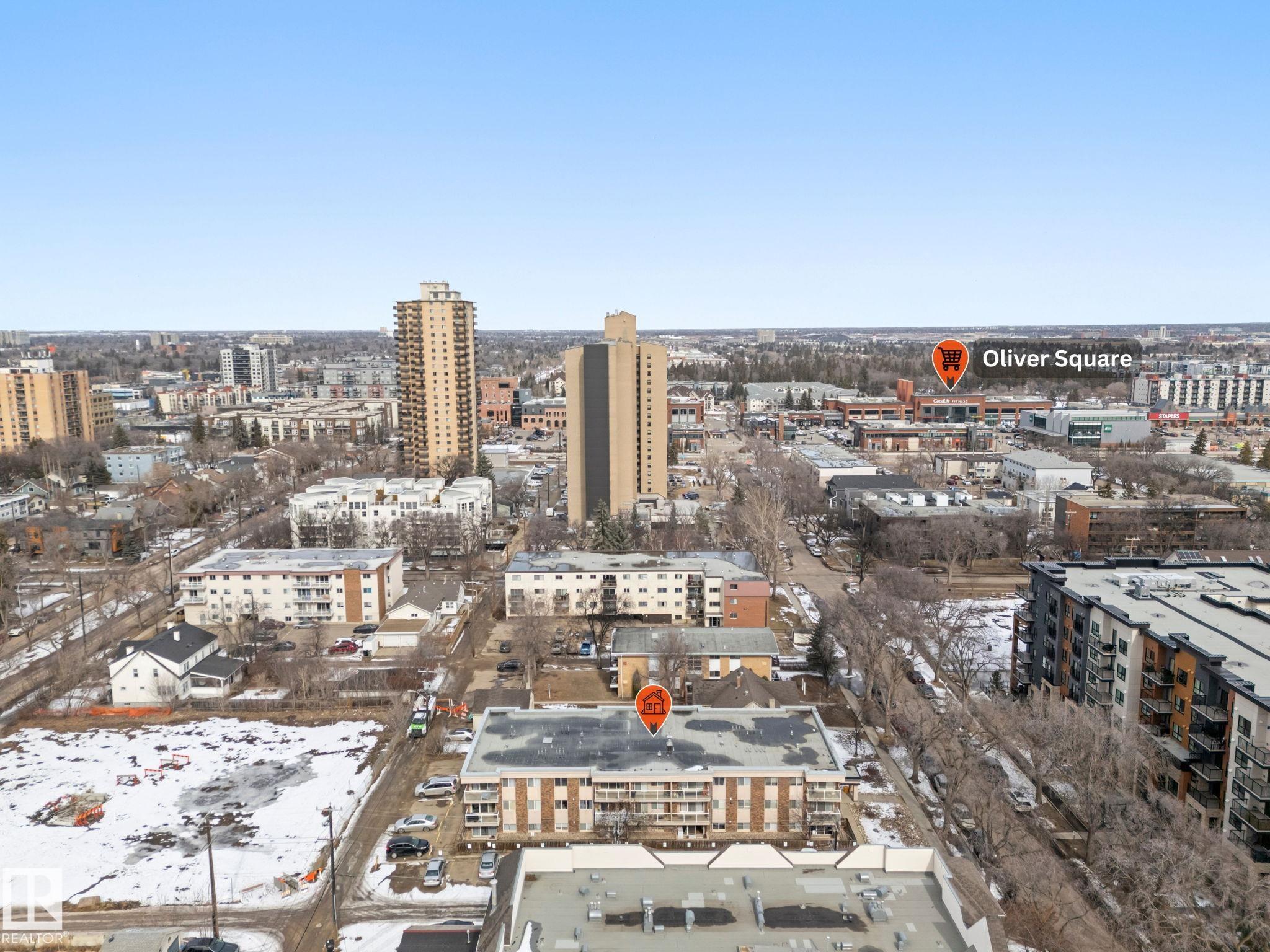 Photo 57 at 308 - 10230 120 Street NW, Wîhkwêntôwin, Edmonton