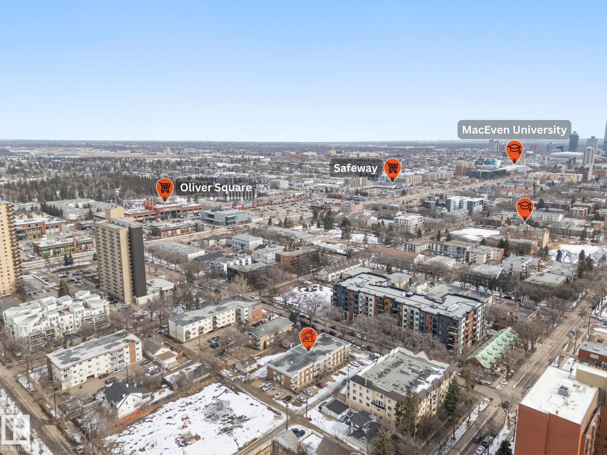 Photo 59 at 308 - 10230 120 Street NW, Wîhkwêntôwin, Edmonton