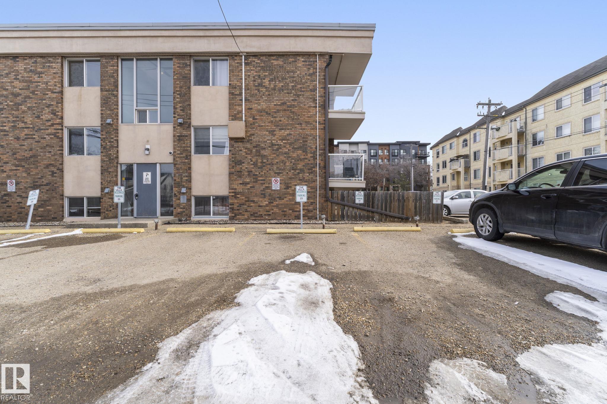 Photo 8 at 308 - 10230 120 Street NW, Wîhkwêntôwin, Edmonton