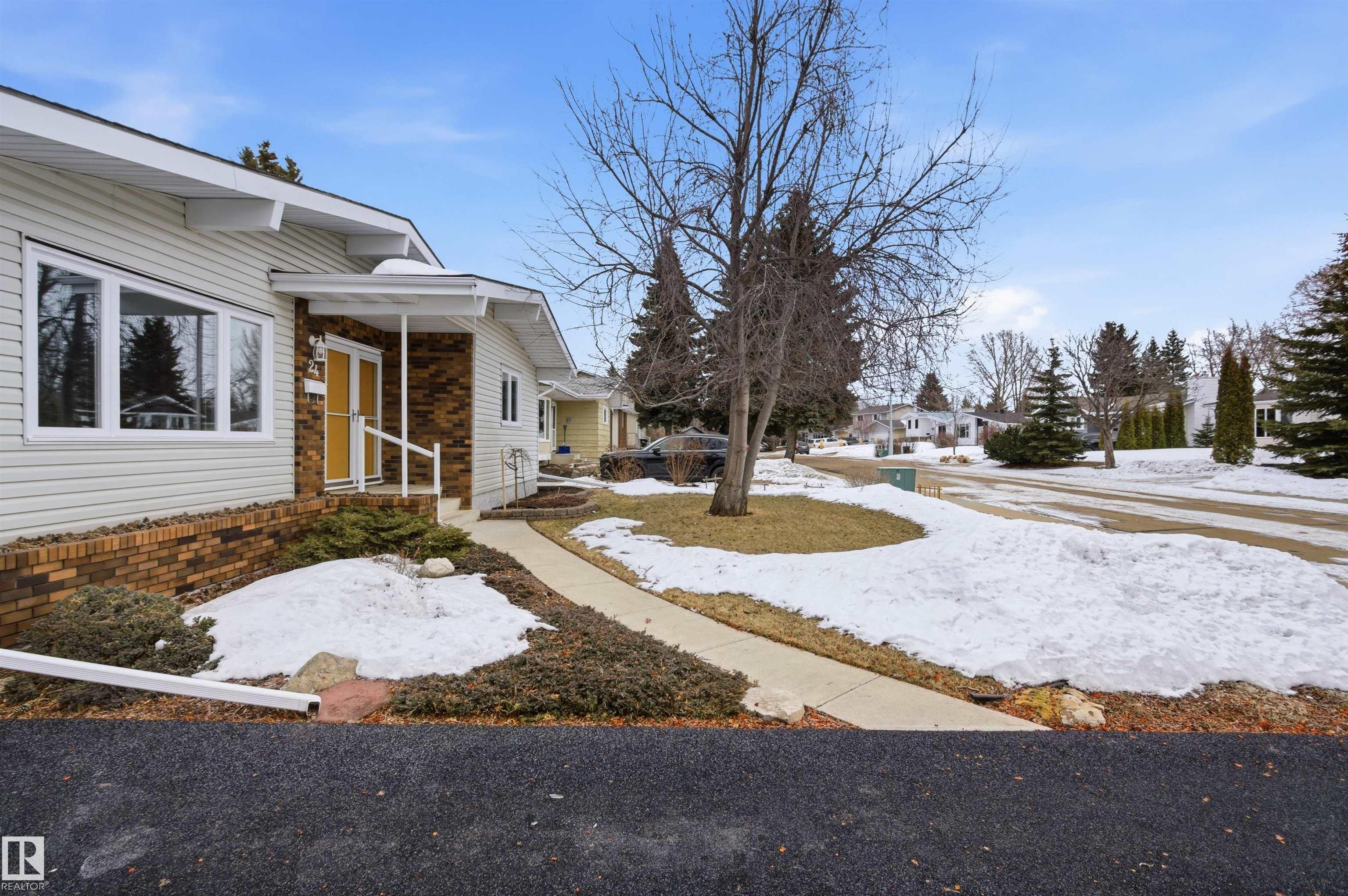 24 Penguin Crescent, Brentwood, Sherwood Park