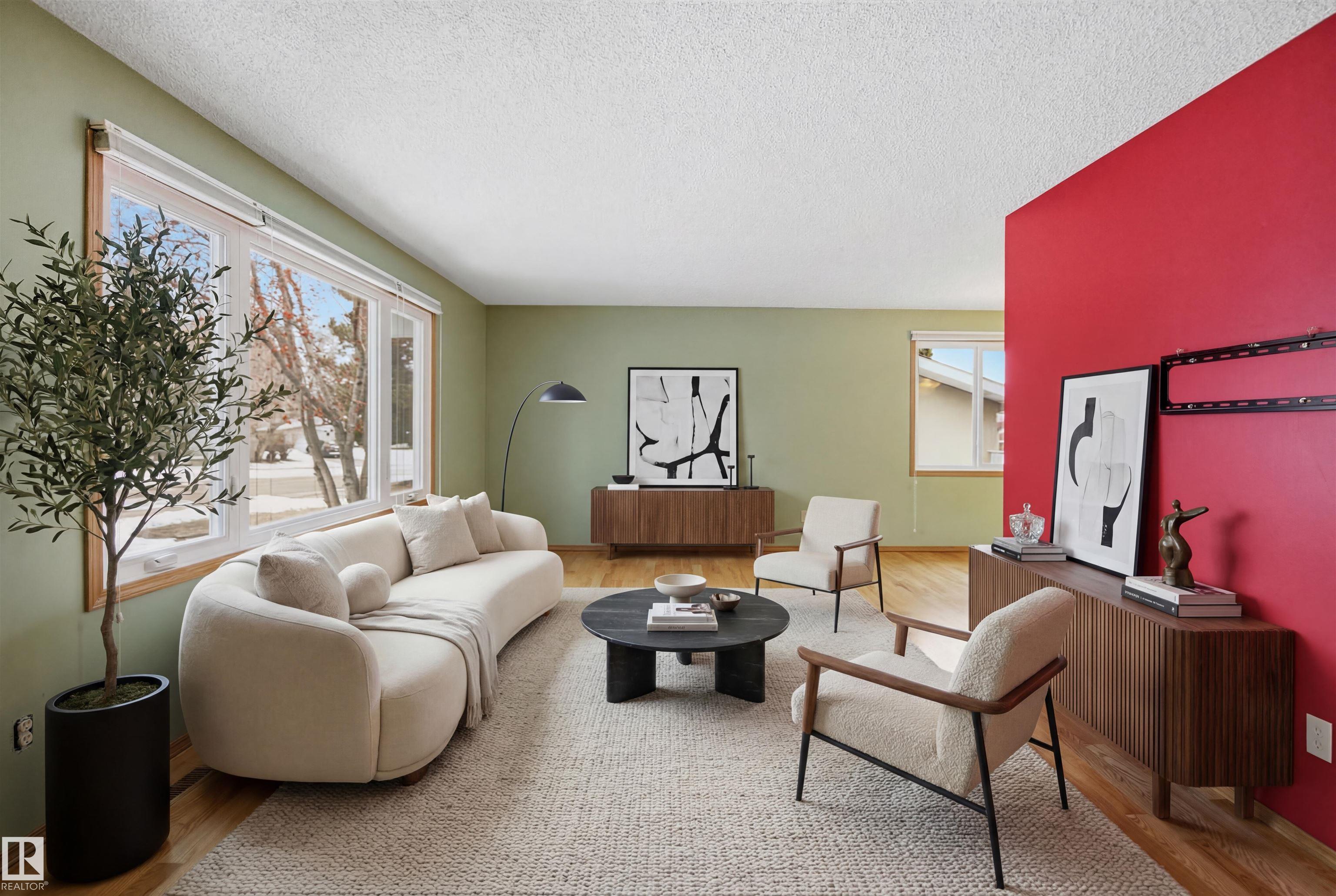 24 Penguin Crescent, Brentwood, Sherwood Park