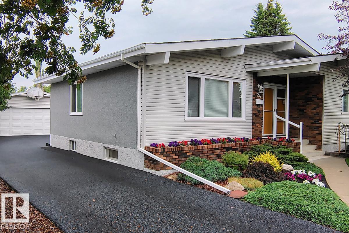 Photo 69 at 24 Penguin Crescent, Brentwood, Sherwood Park