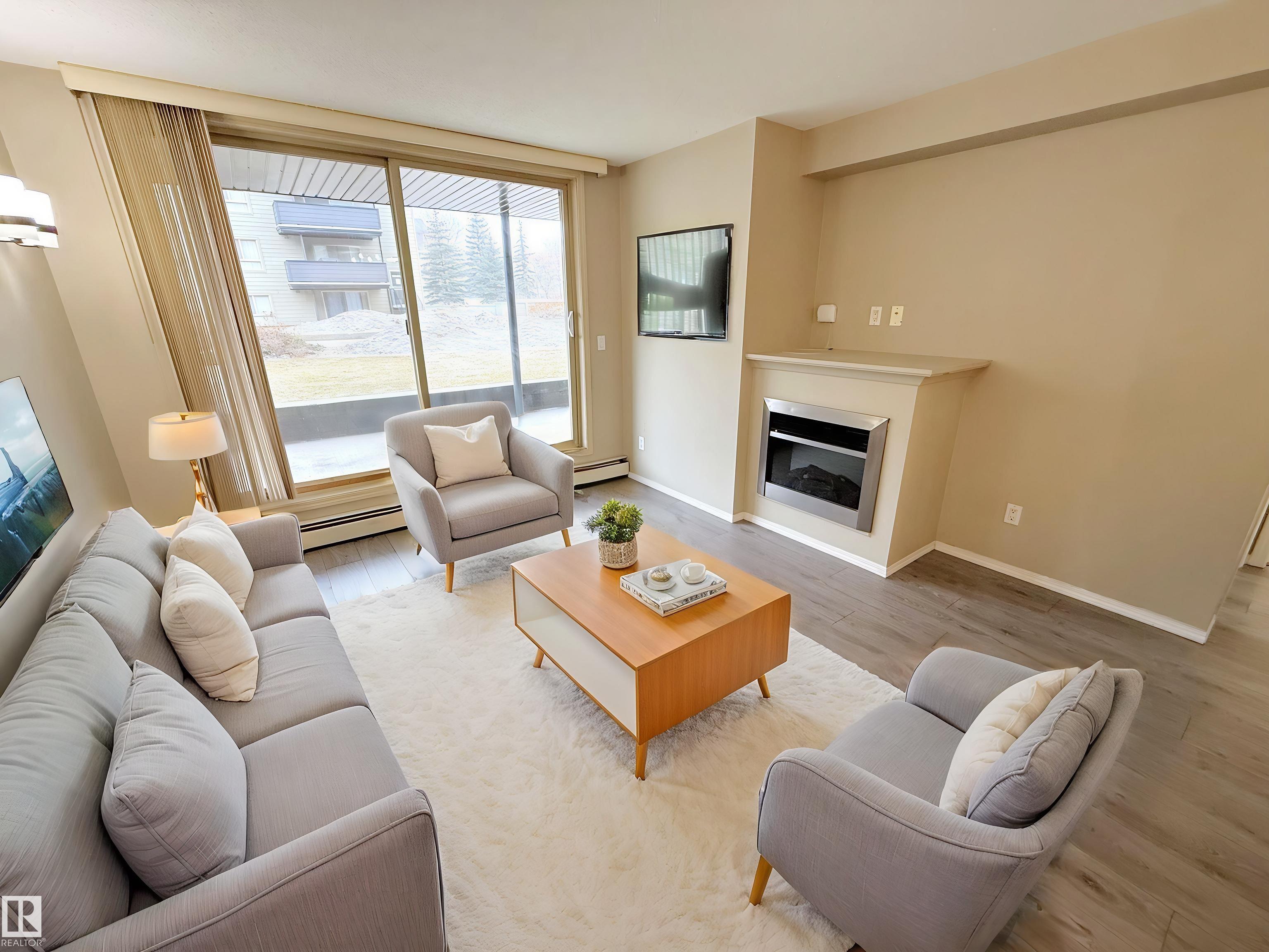 Photo 18 at 104 - 17003 67 Avenue NW, Callingwood South, Edmonton