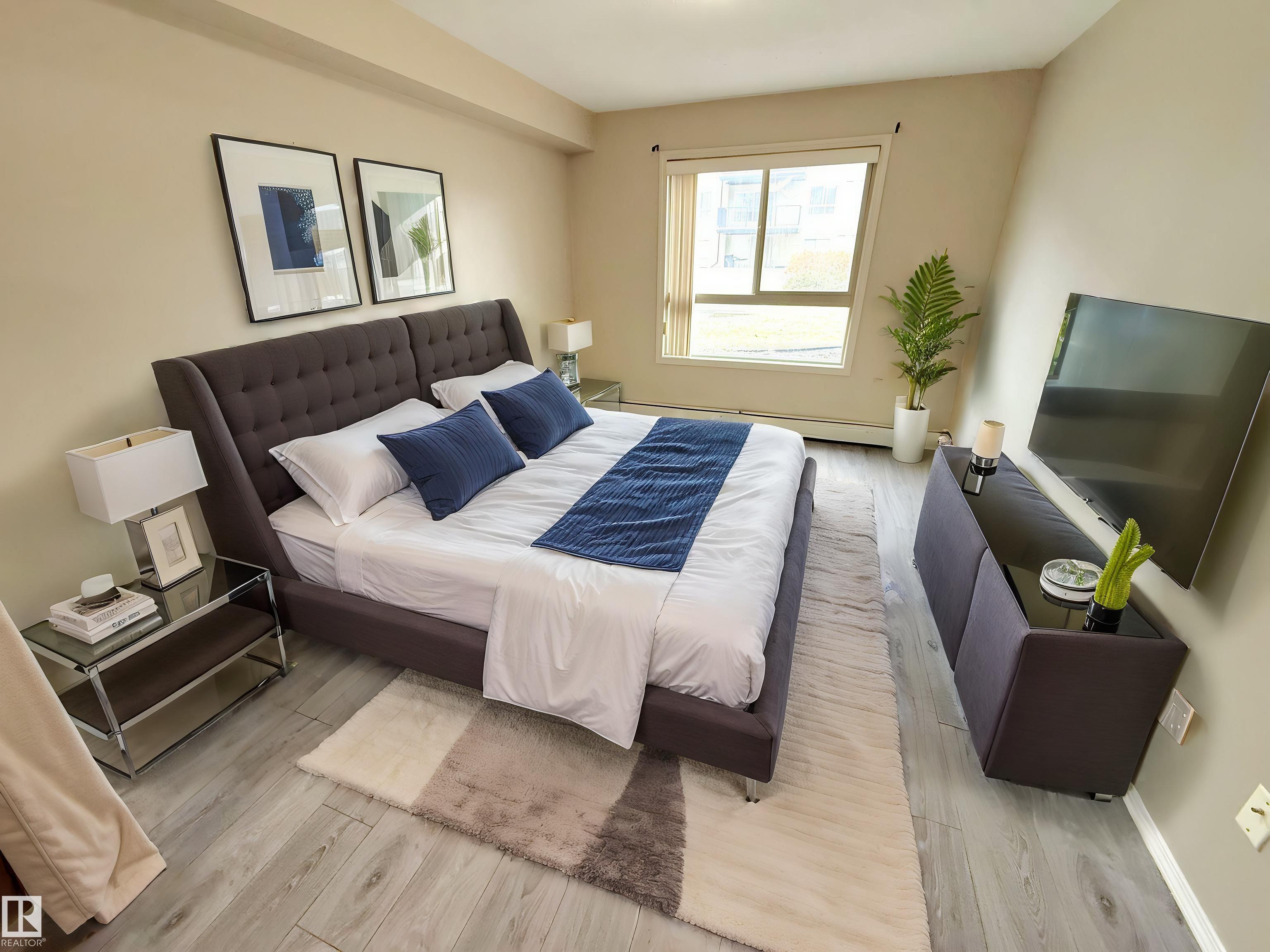 Picture for #104 17003 67 AV NW