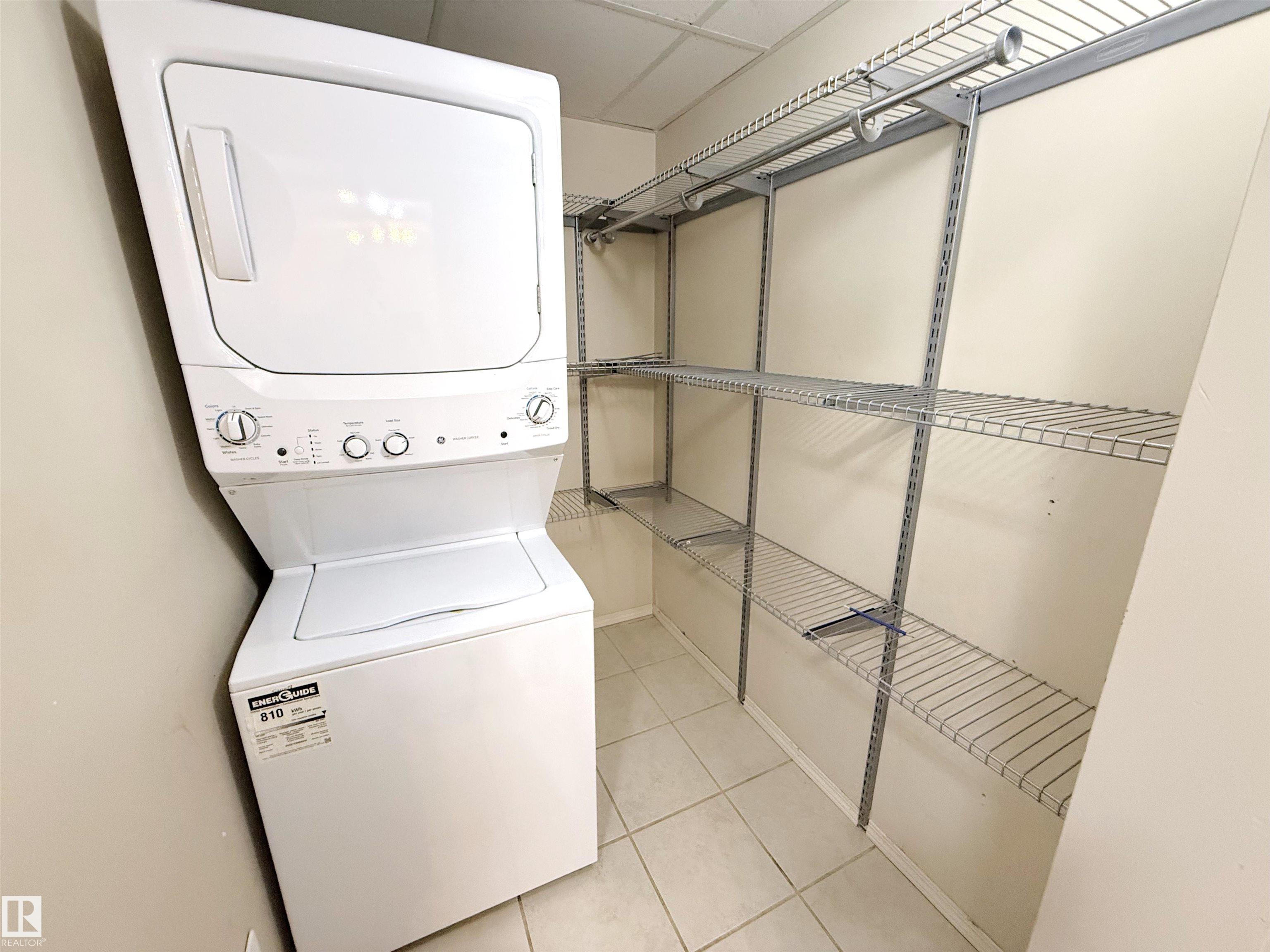 Photo 10 at 104 - 17003 67 Avenue NW, Callingwood South, Edmonton