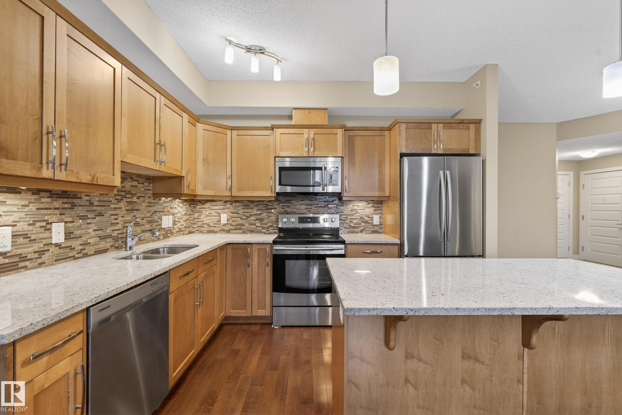 408 - 10530 56 Avenue NW, Pleasantview, Edmonton