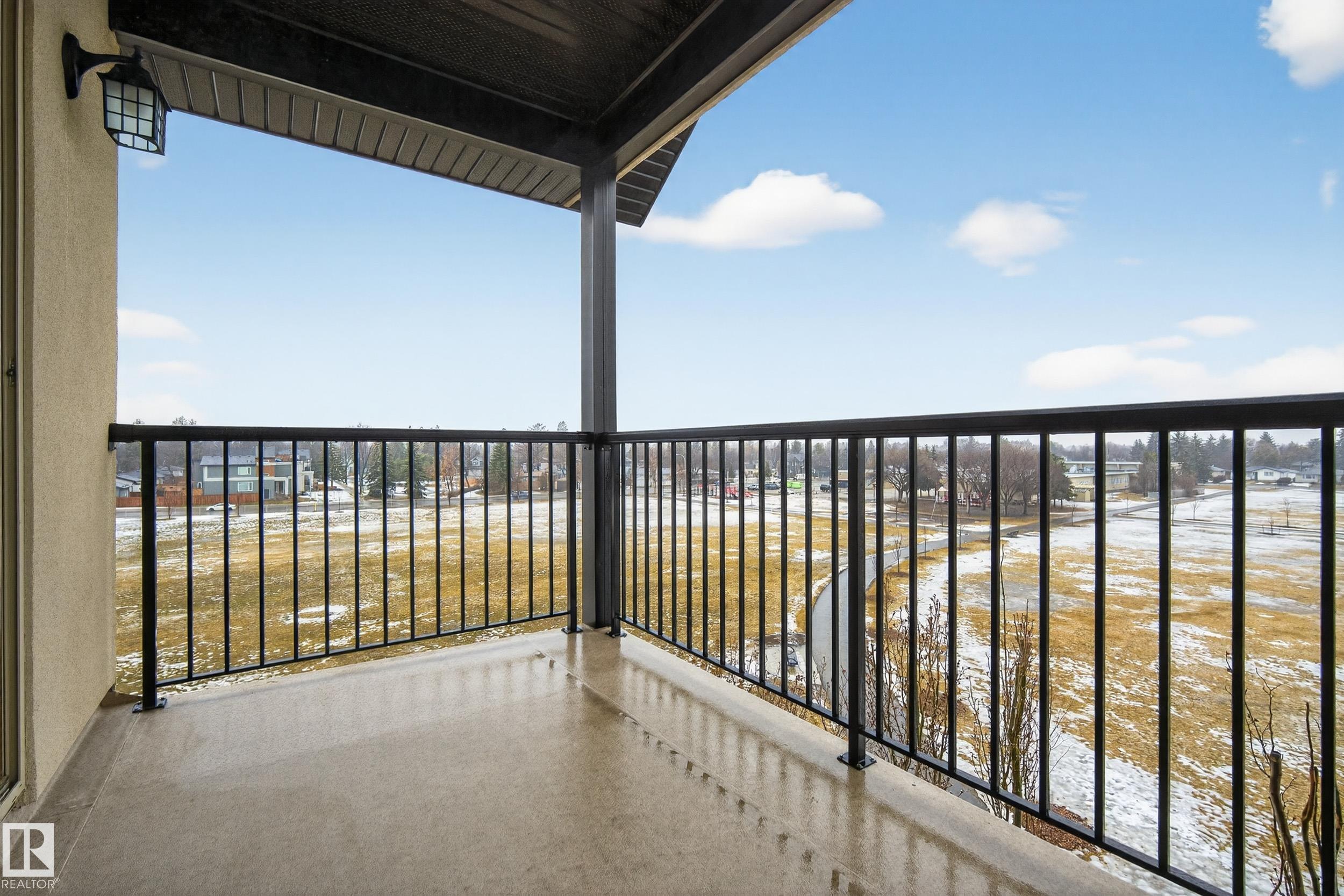 Photo 33 at 408 - 10530 56 Avenue NW, Pleasantview, Edmonton