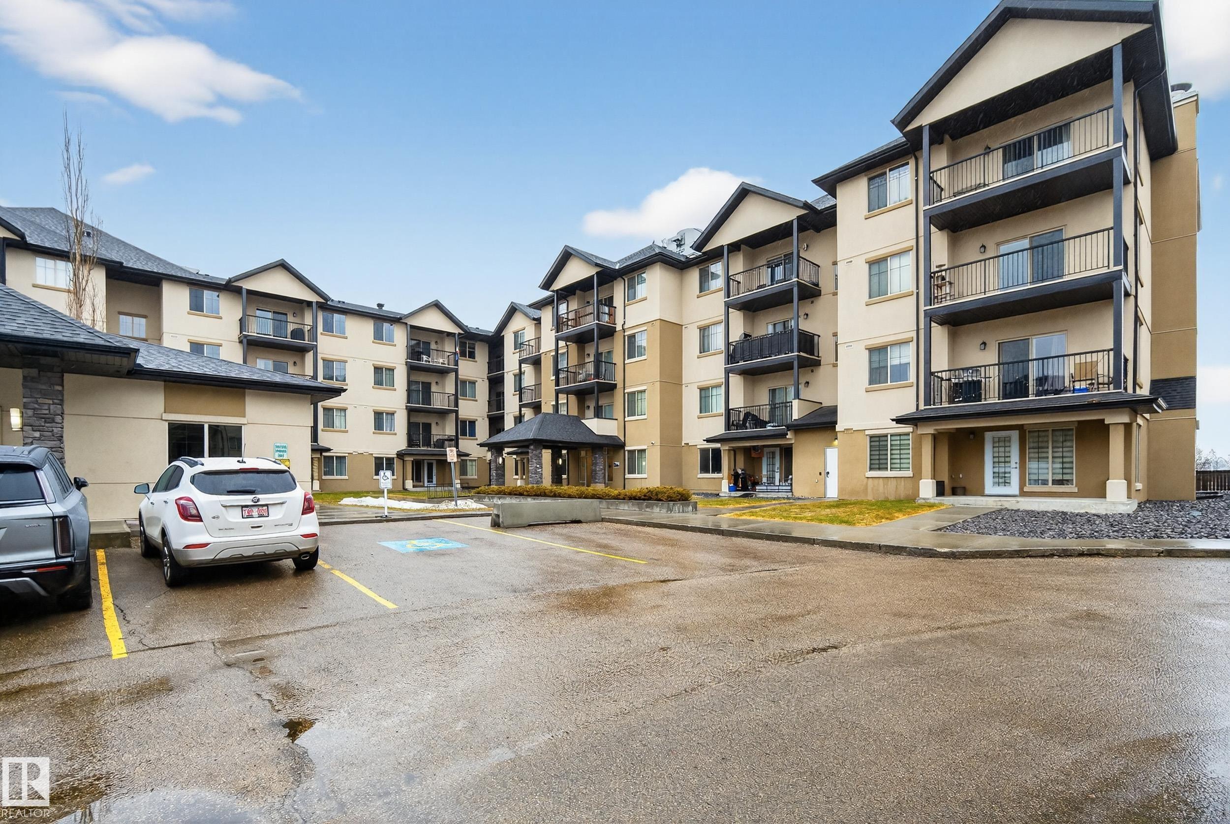 Photo 6 at 408 - 10530 56 Avenue NW, Pleasantview, Edmonton