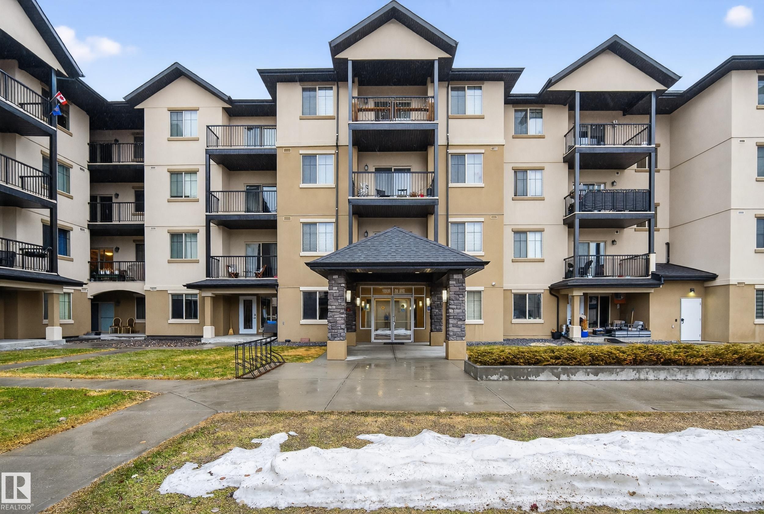 Photo 7 at 408 - 10530 56 Avenue NW, Pleasantview, Edmonton