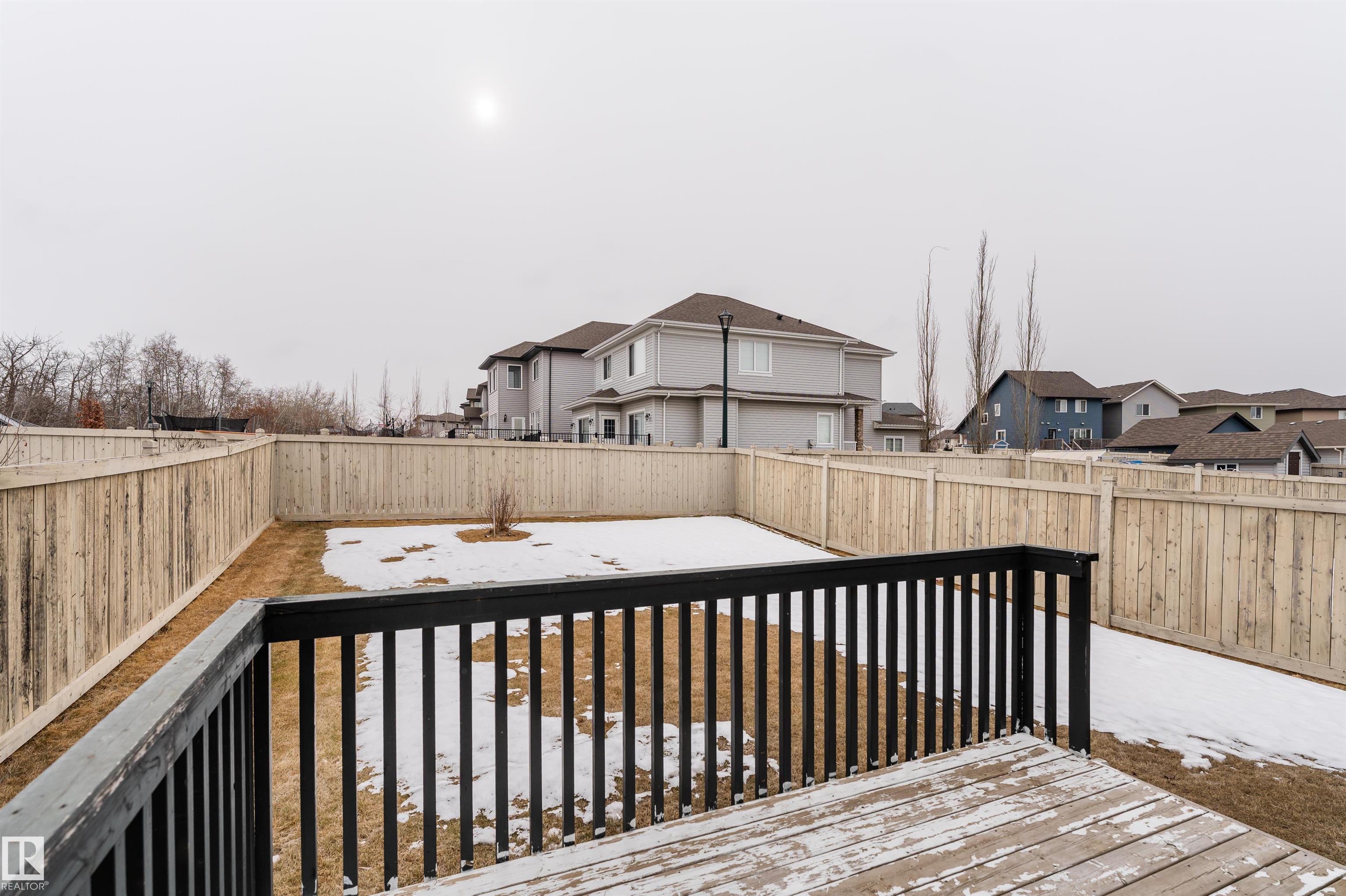 Photo 54 at 729 37a Avenue NW, Maple Crest, Edmonton