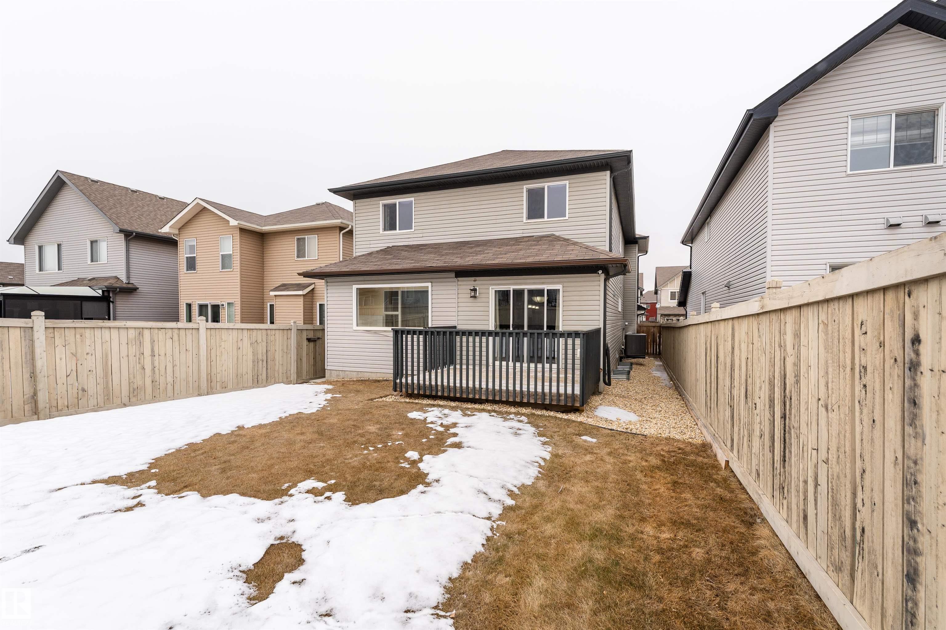 Photo 56 at 729 37a Avenue NW, Maple Crest, Edmonton