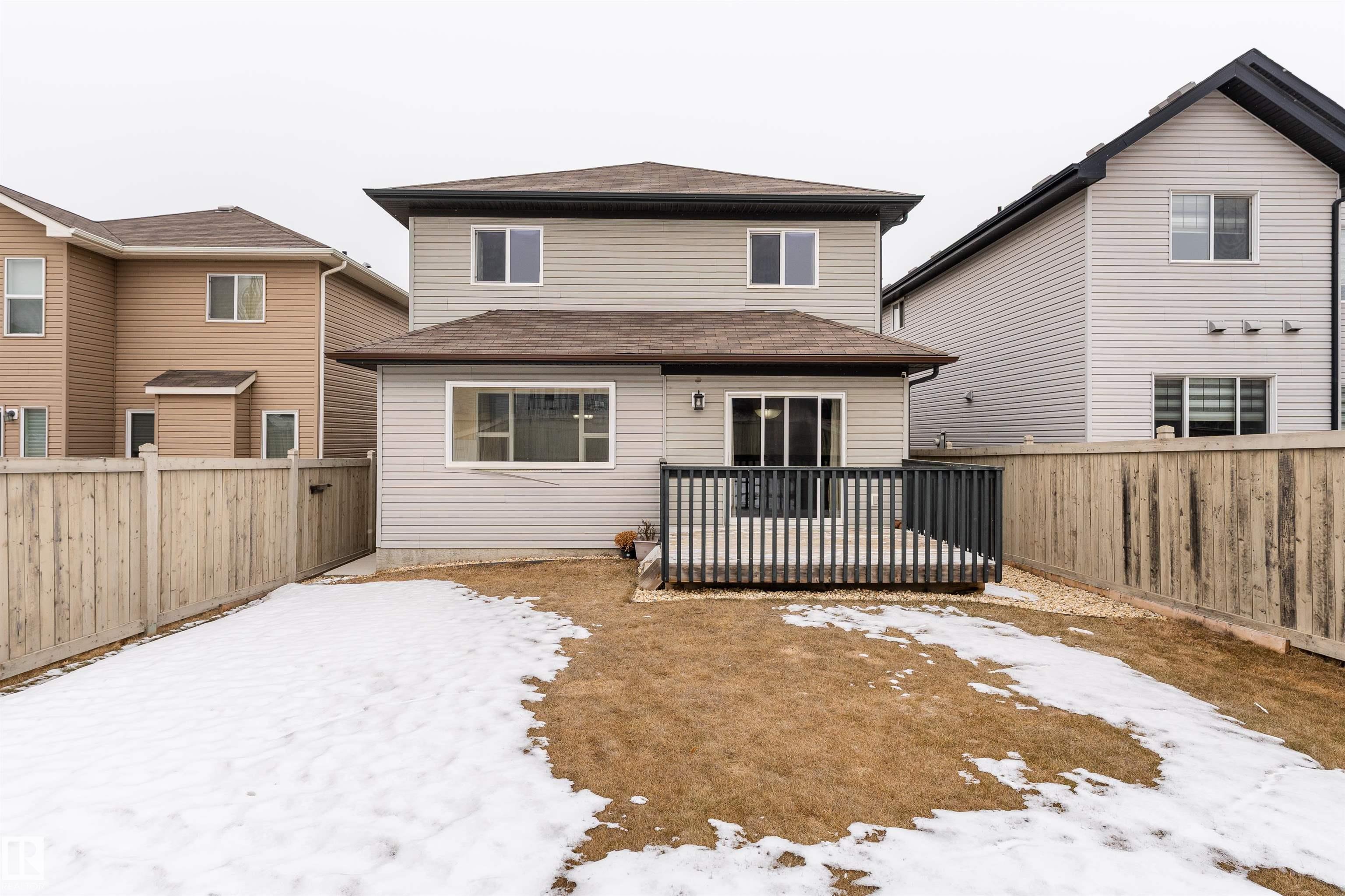 Photo 57 at 729 37a Avenue NW, Maple Crest, Edmonton