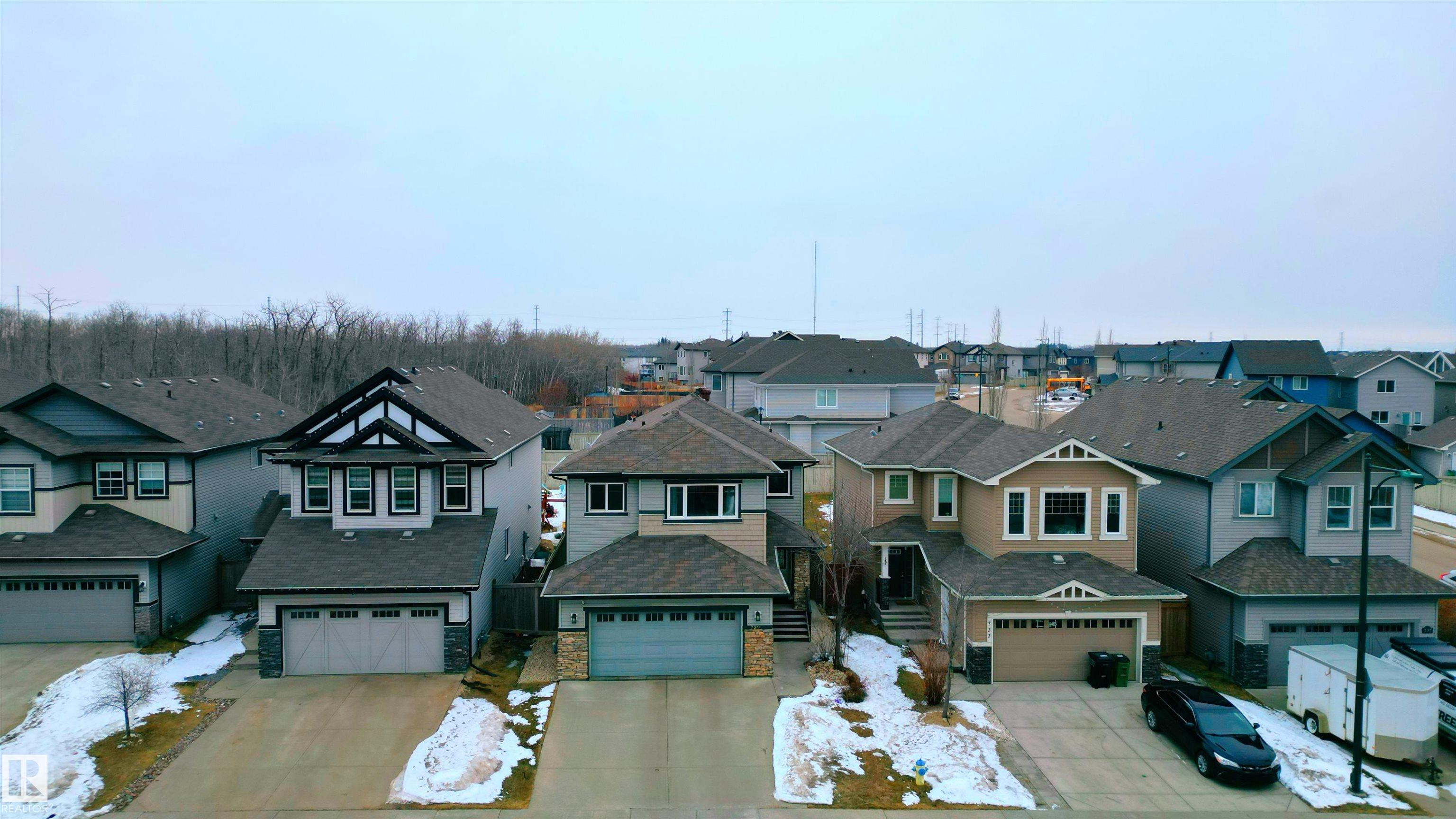 Photo 61 at 729 37a Avenue NW, Maple Crest, Edmonton