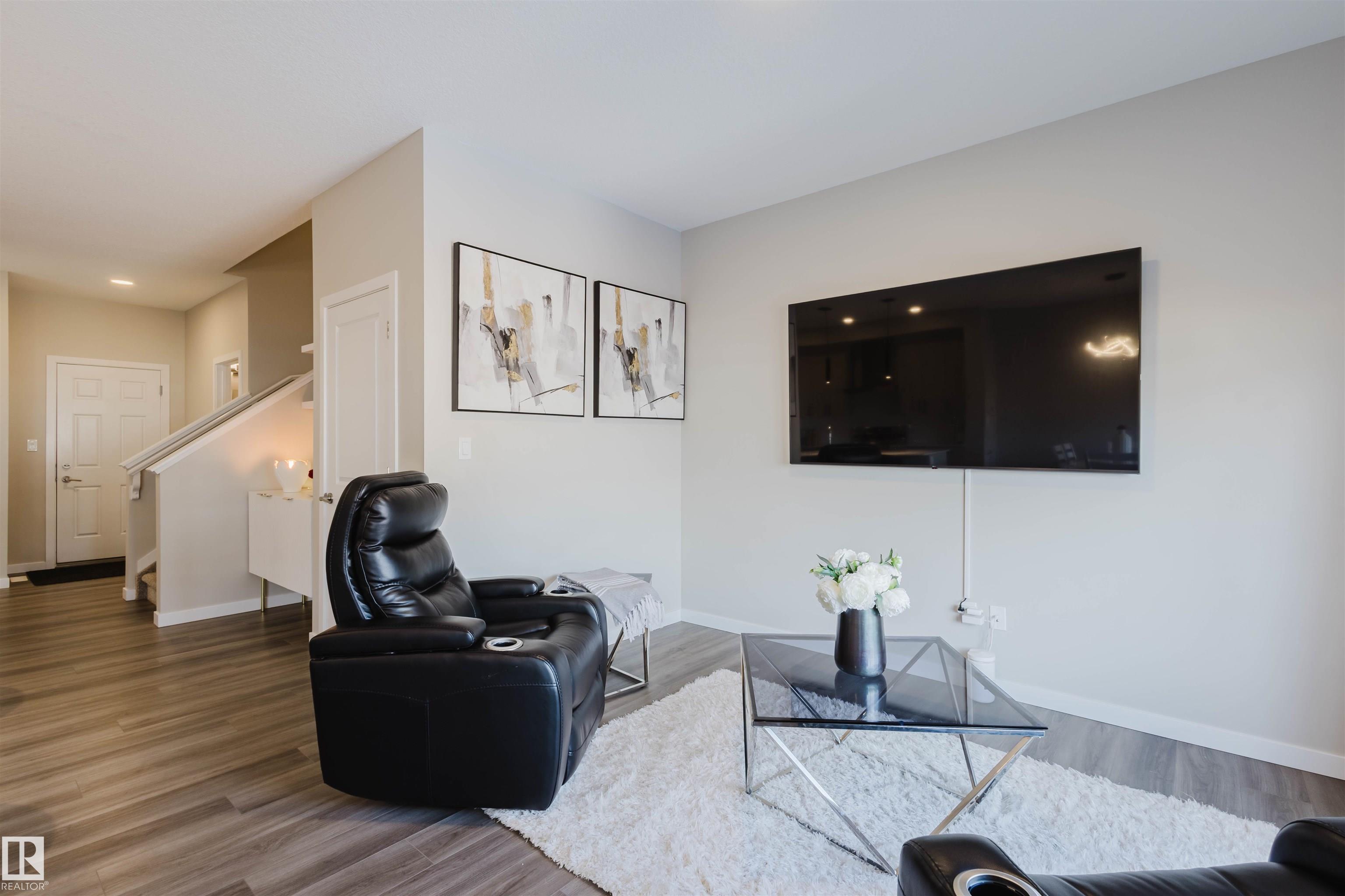 Photo 12 at 5612 Hawthorn Way SW, The Orchards At Ellerslie, Edmonton