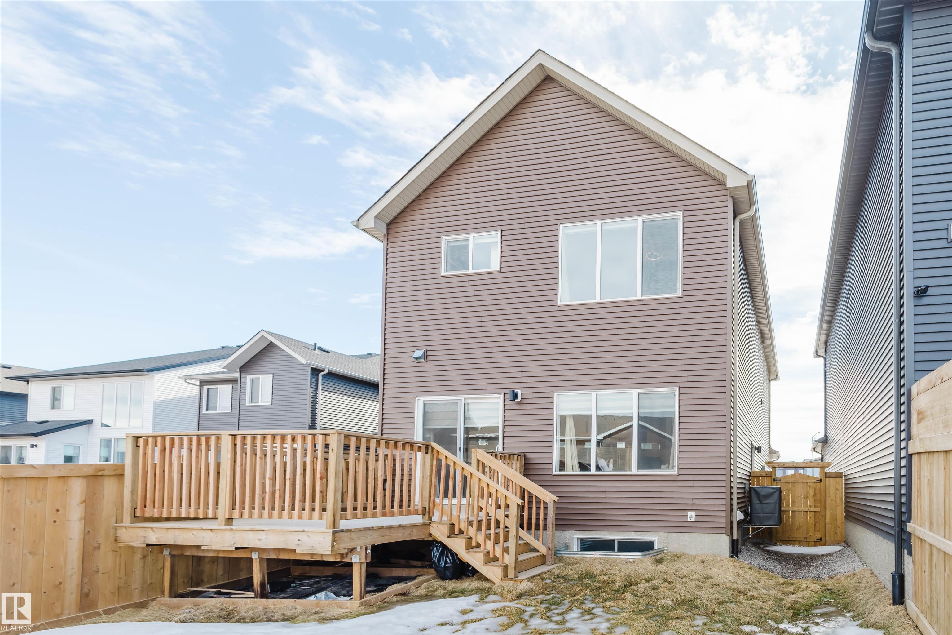 Photo 32 at 5612 Hawthorn Way SW, The Orchards At Ellerslie, Edmonton