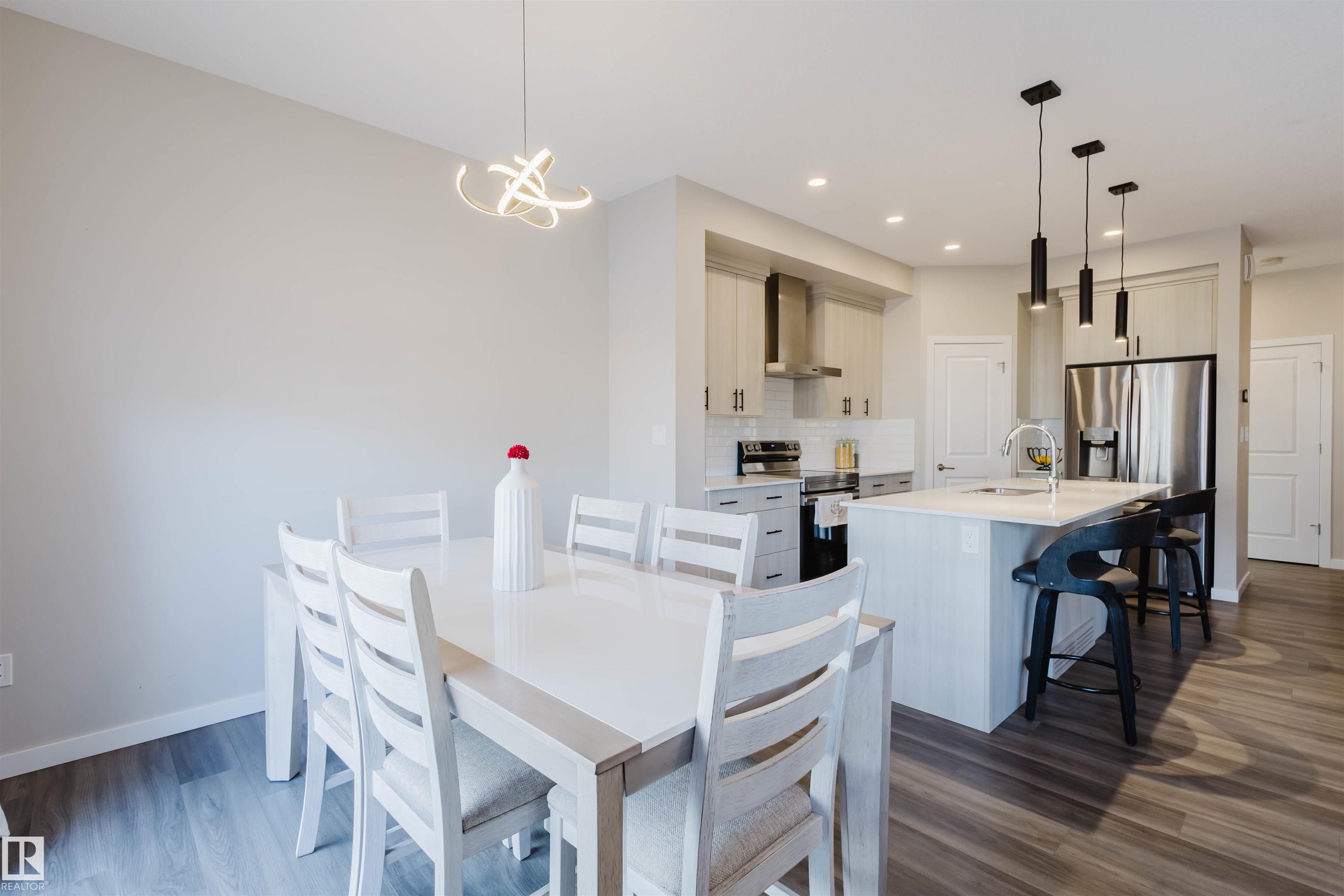 Photo 8 at 5612 Hawthorn Way SW, The Orchards At Ellerslie, Edmonton