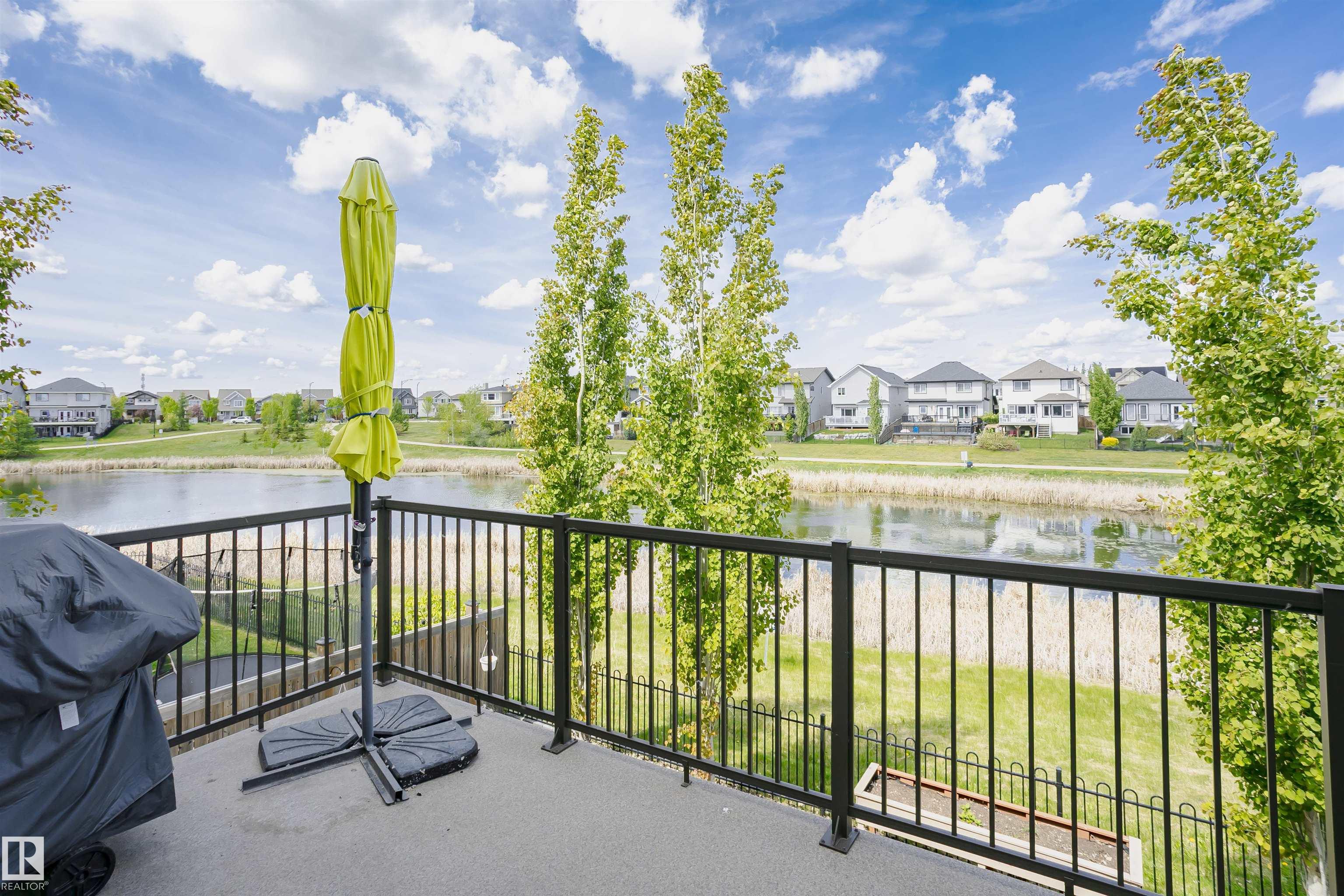 15848 13 Avenue SW, Glenridding Heights, Edmonton