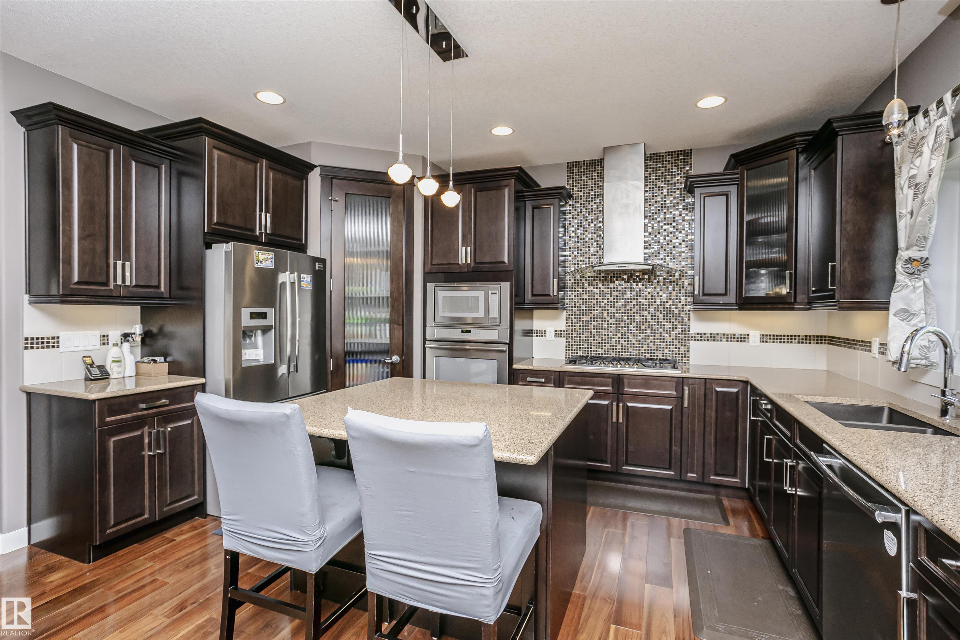 Photo 11 at 15848 13 Avenue SW, Glenridding Heights, Edmonton